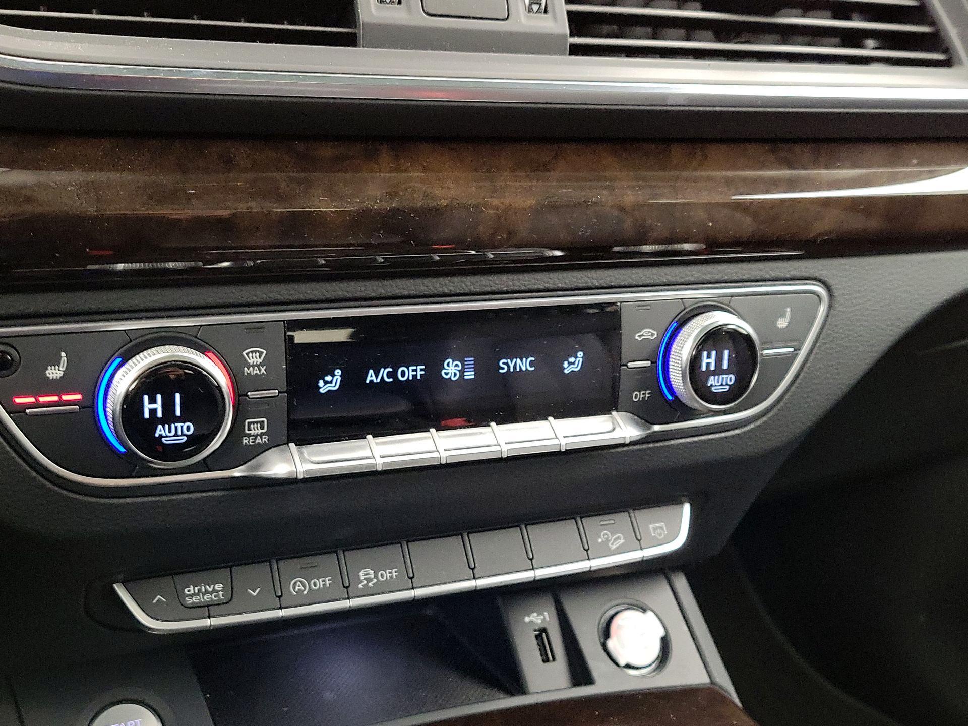 Thumbnail: 2019 Audi Q5 - 16