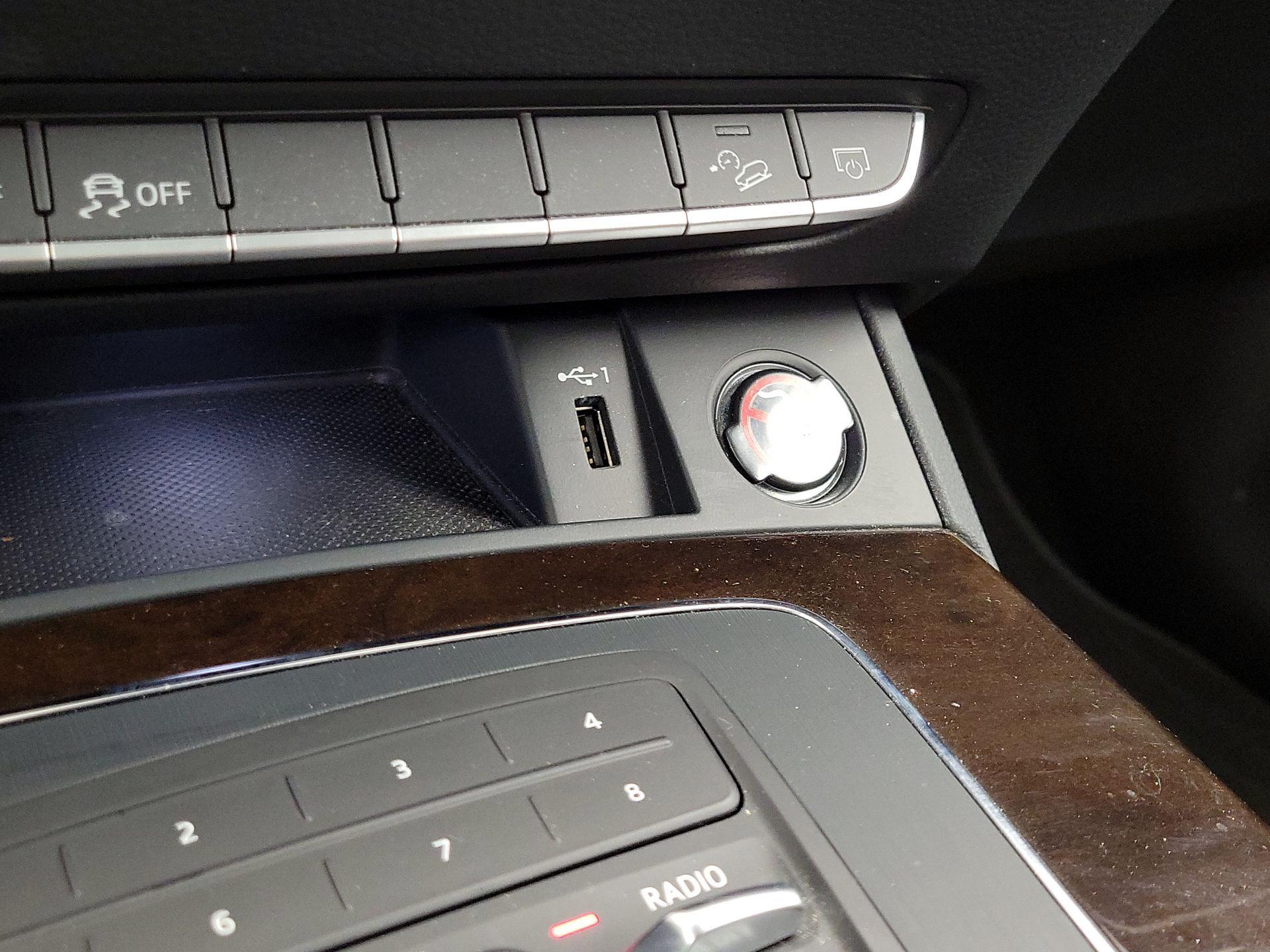 Thumbnail: 2019 Audi Q5 - 18