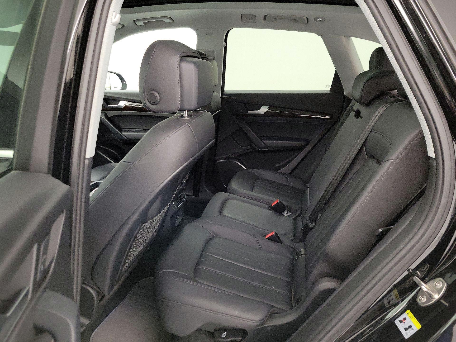 Thumbnail: 2019 Audi Q5 - 20