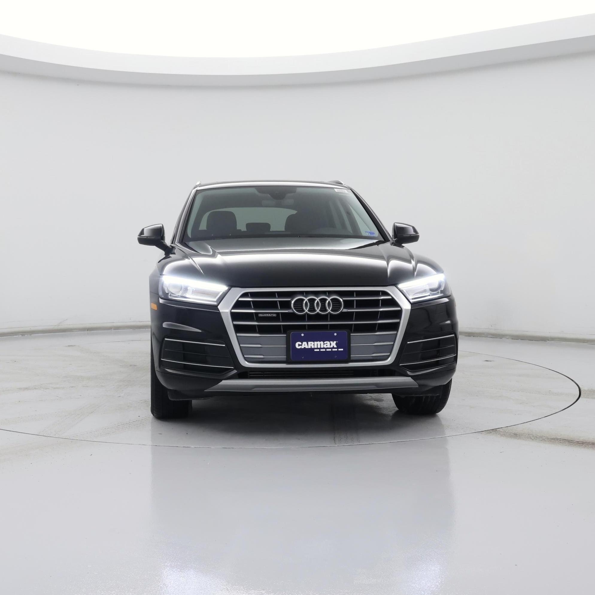 Thumbnail: 2019 Audi Q5 - 5