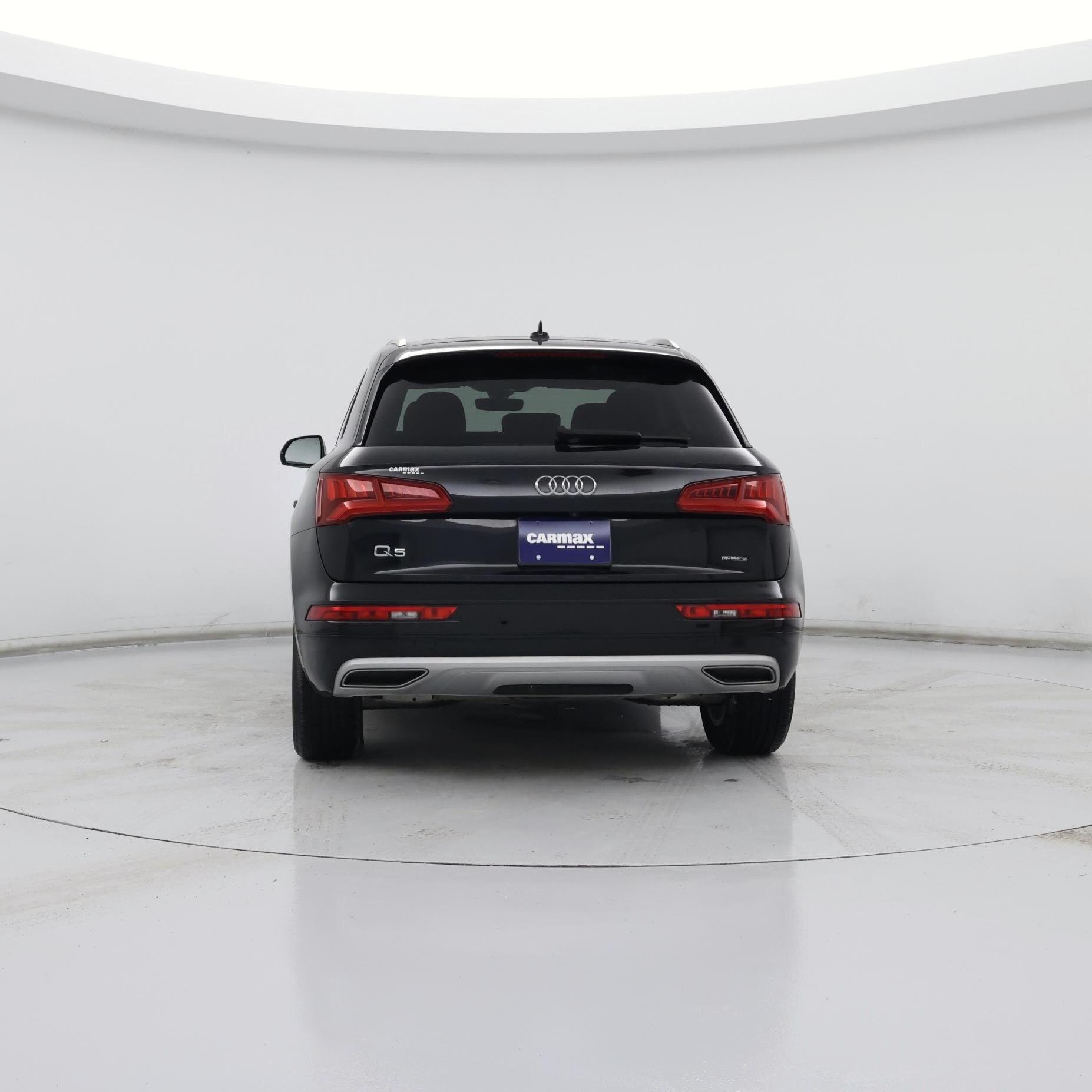 Thumbnail: 2019 Audi Q5 - 6