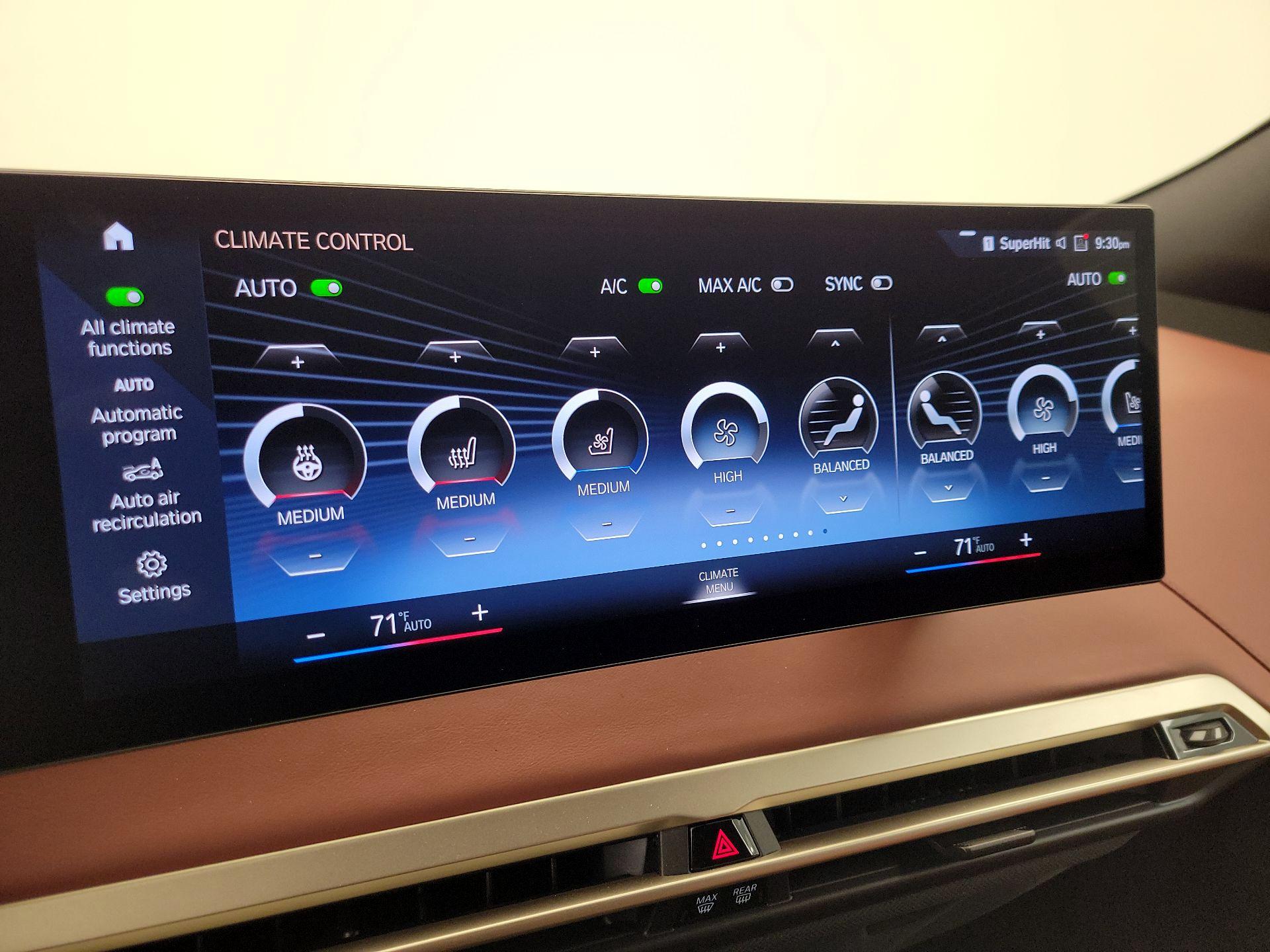 Thumbnail: 2023 BMW iX - 17