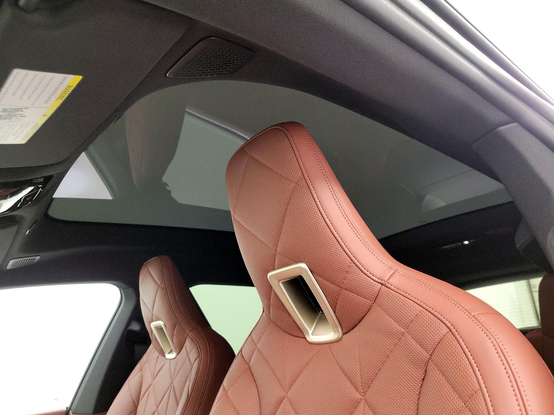 Thumbnail: 2023 BMW iX - 20