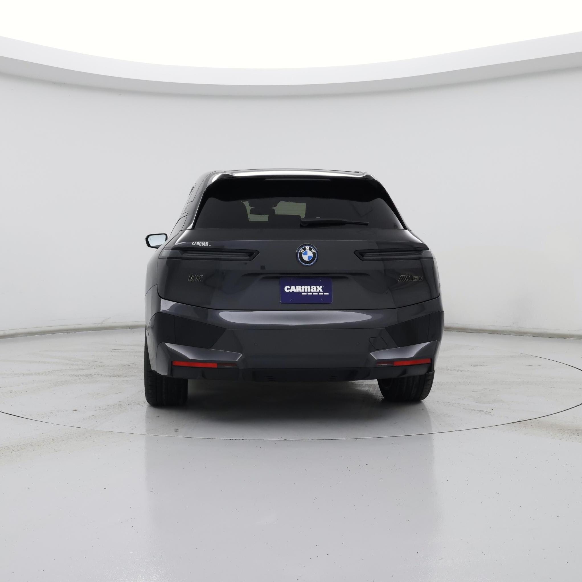 Thumbnail: 2023 BMW iX - 6