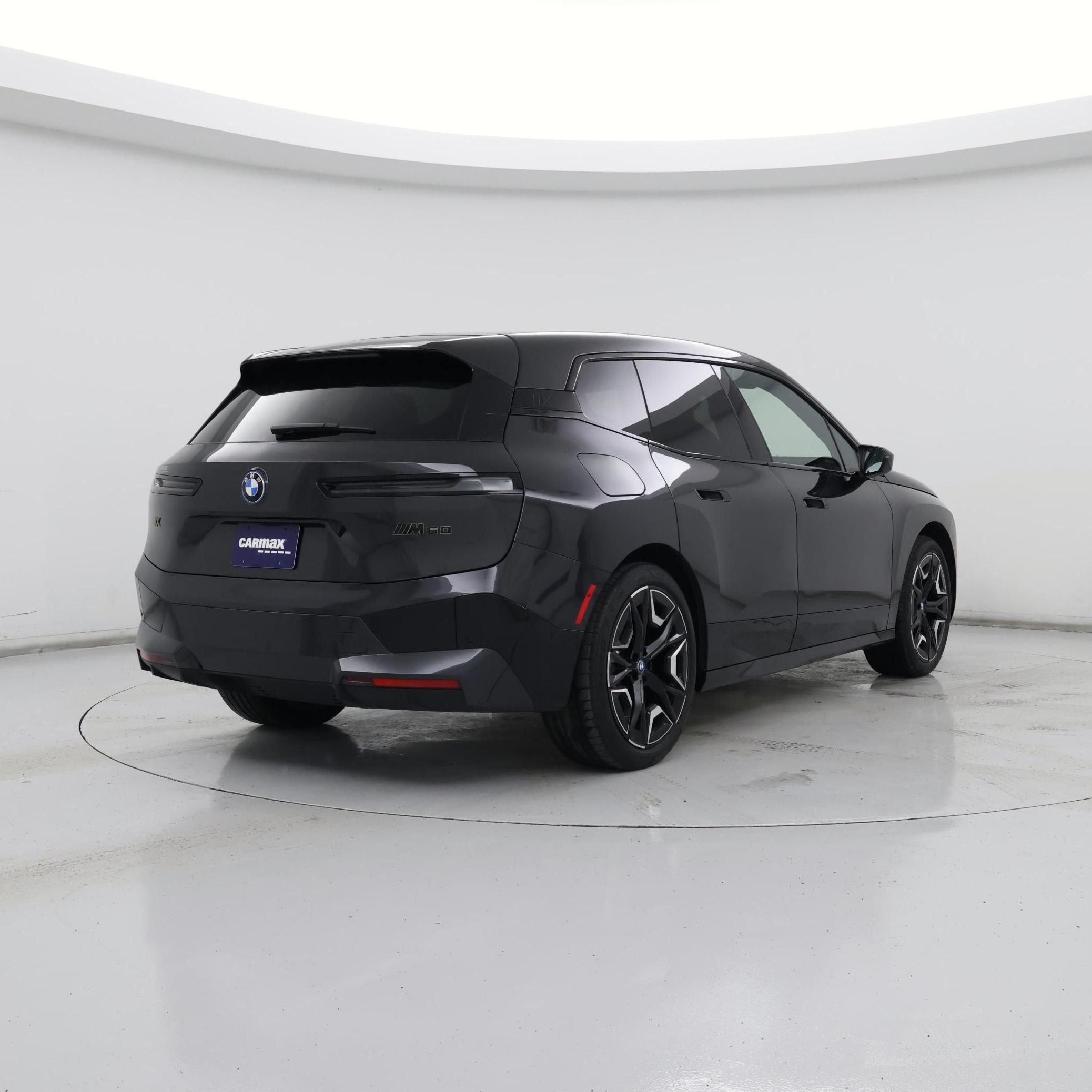 Thumbnail: 2023 BMW iX - 8