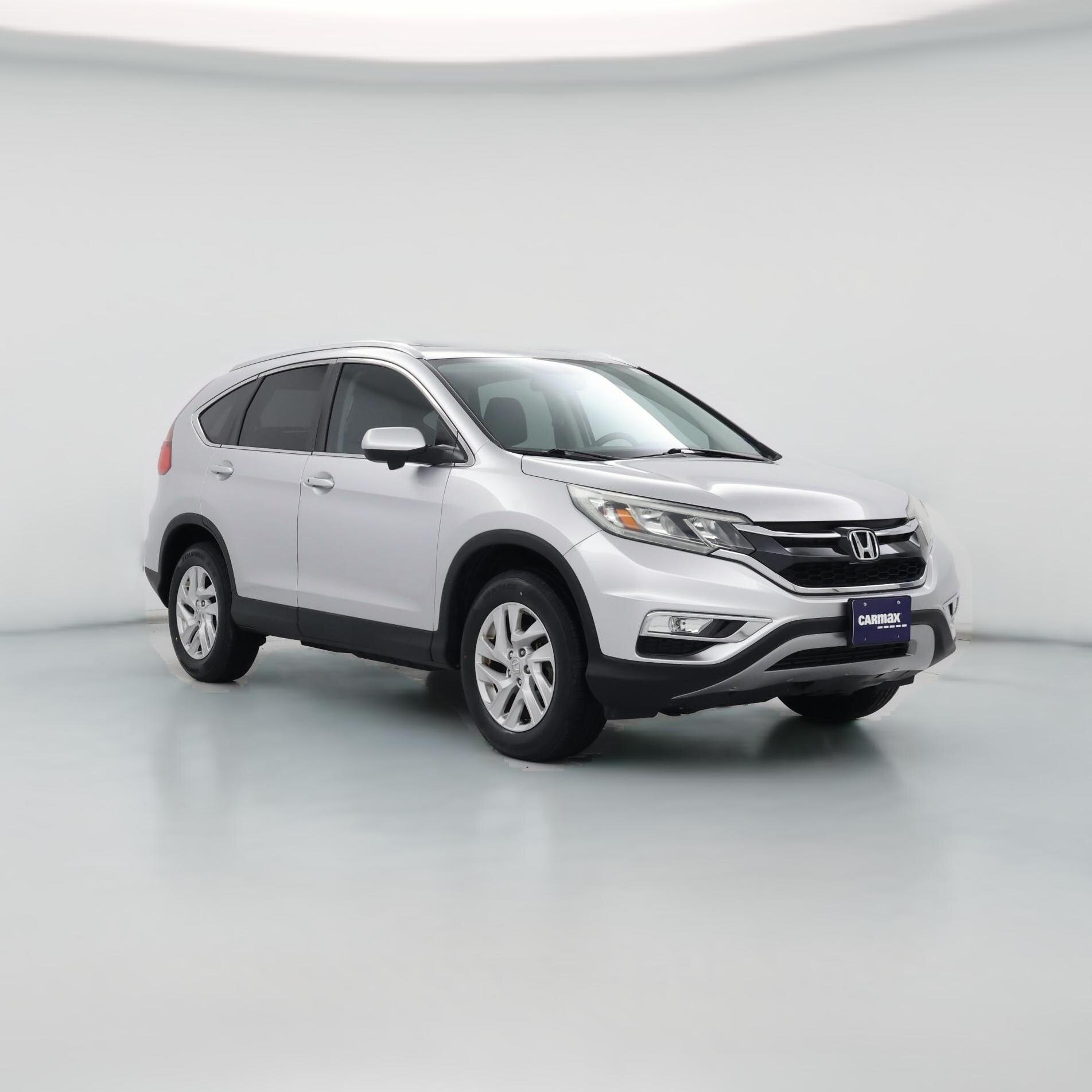 Thumbnail: 2016 Honda CR-V - 1