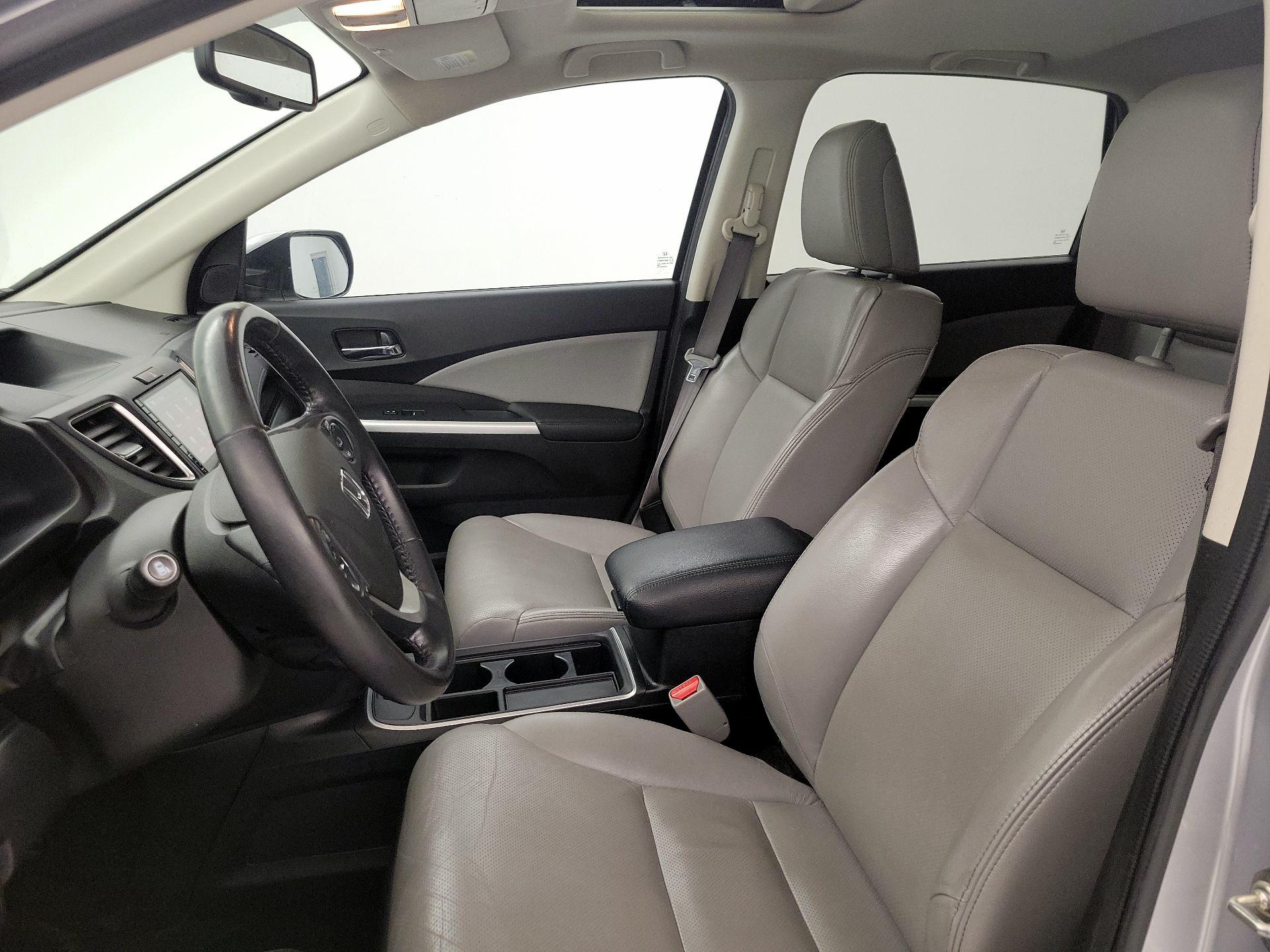 Thumbnail: 2016 Honda CR-V - 11