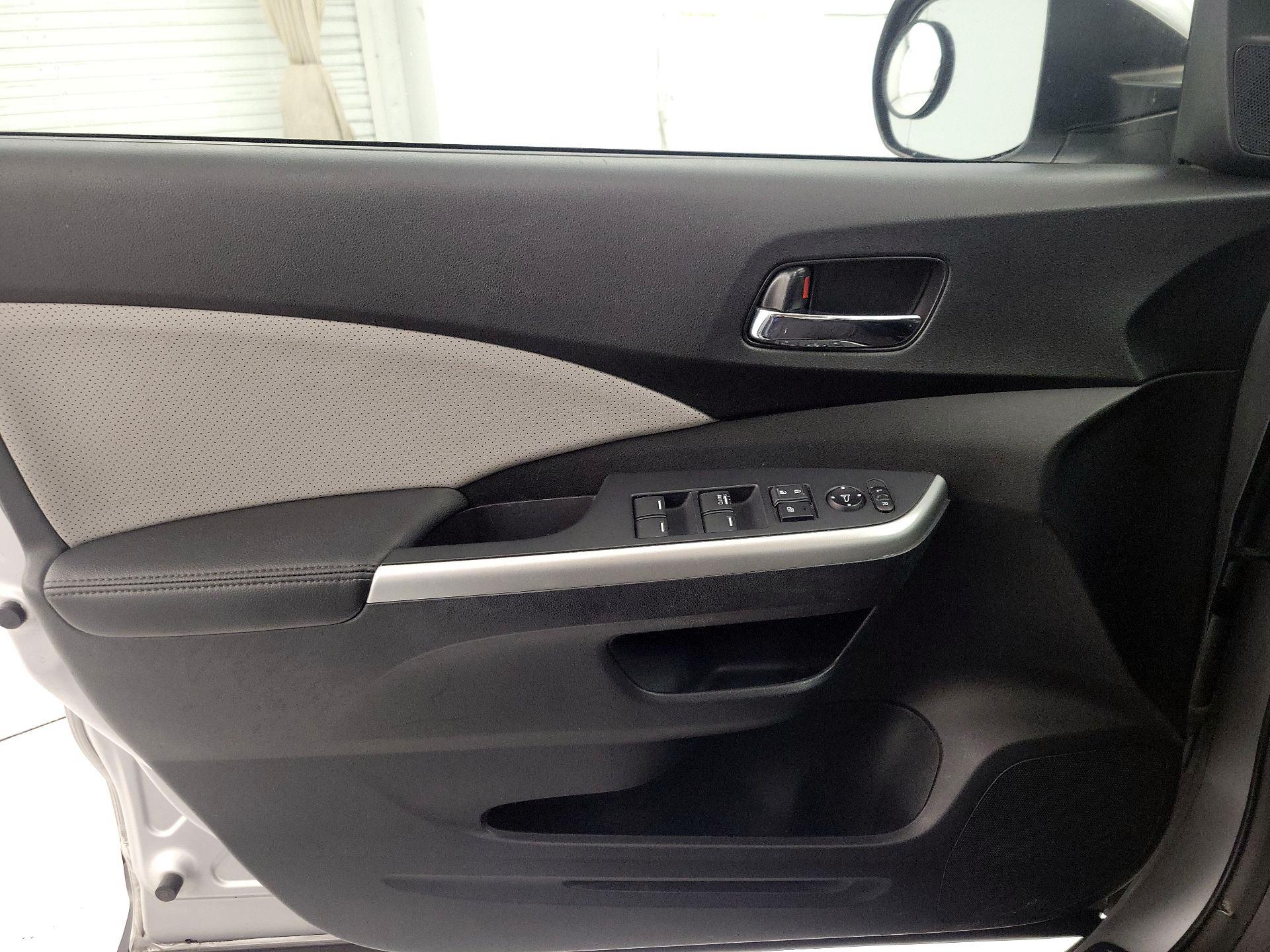 Thumbnail: 2016 Honda CR-V - 12