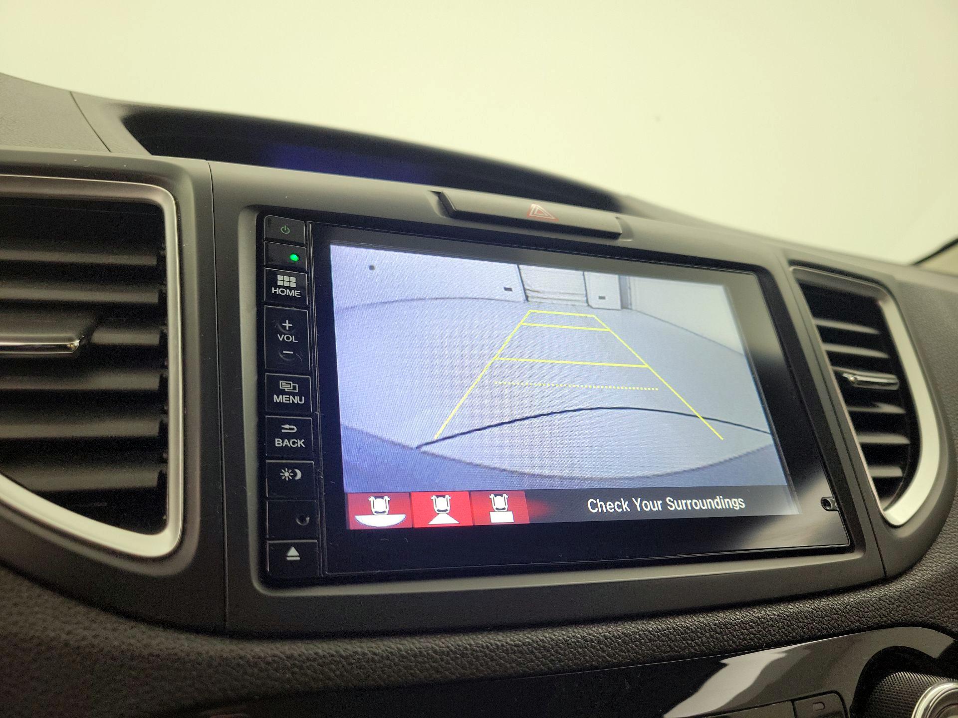 Thumbnail: 2016 Honda CR-V - 14