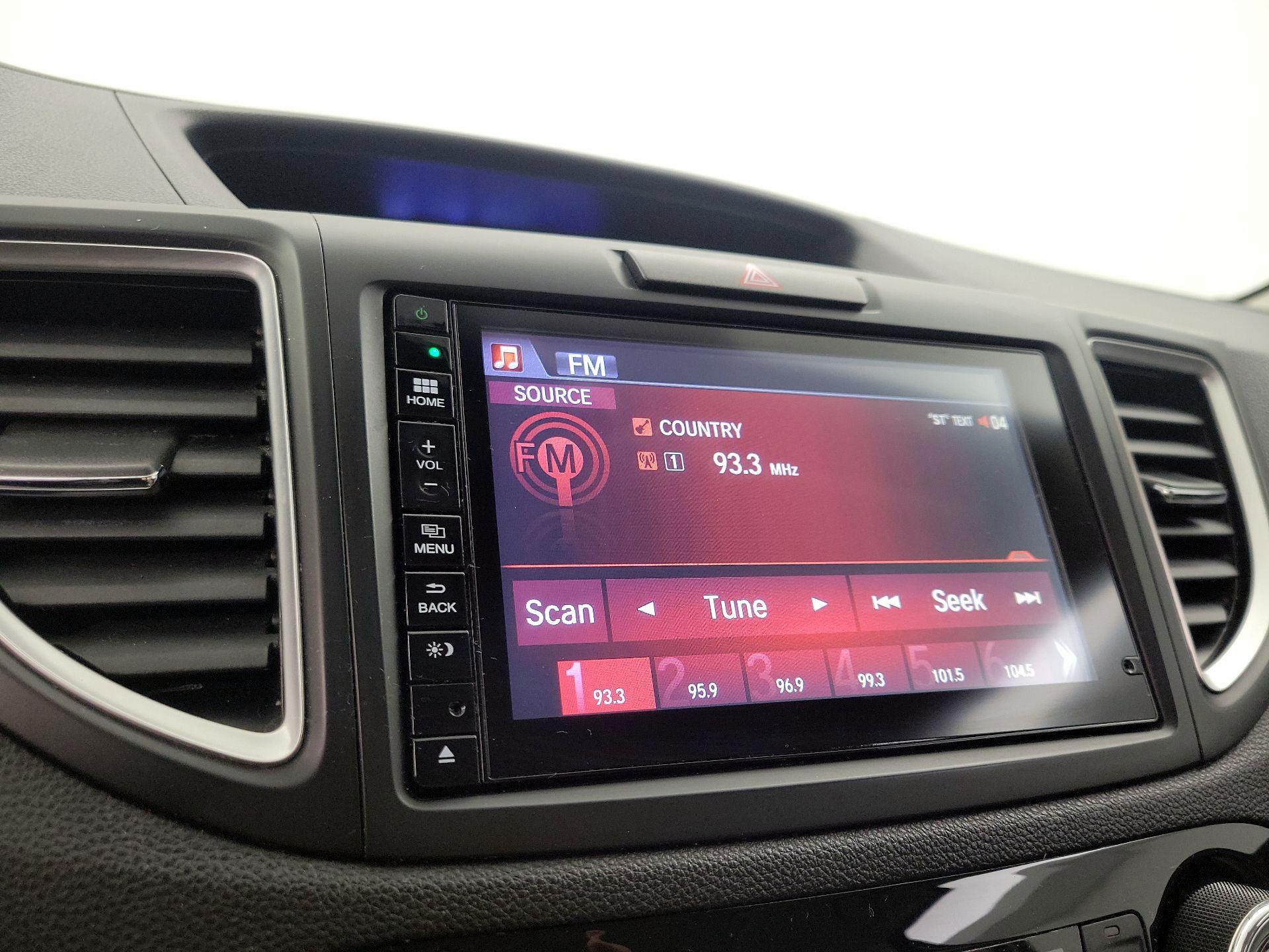 Thumbnail: 2016 Honda CR-V - 15