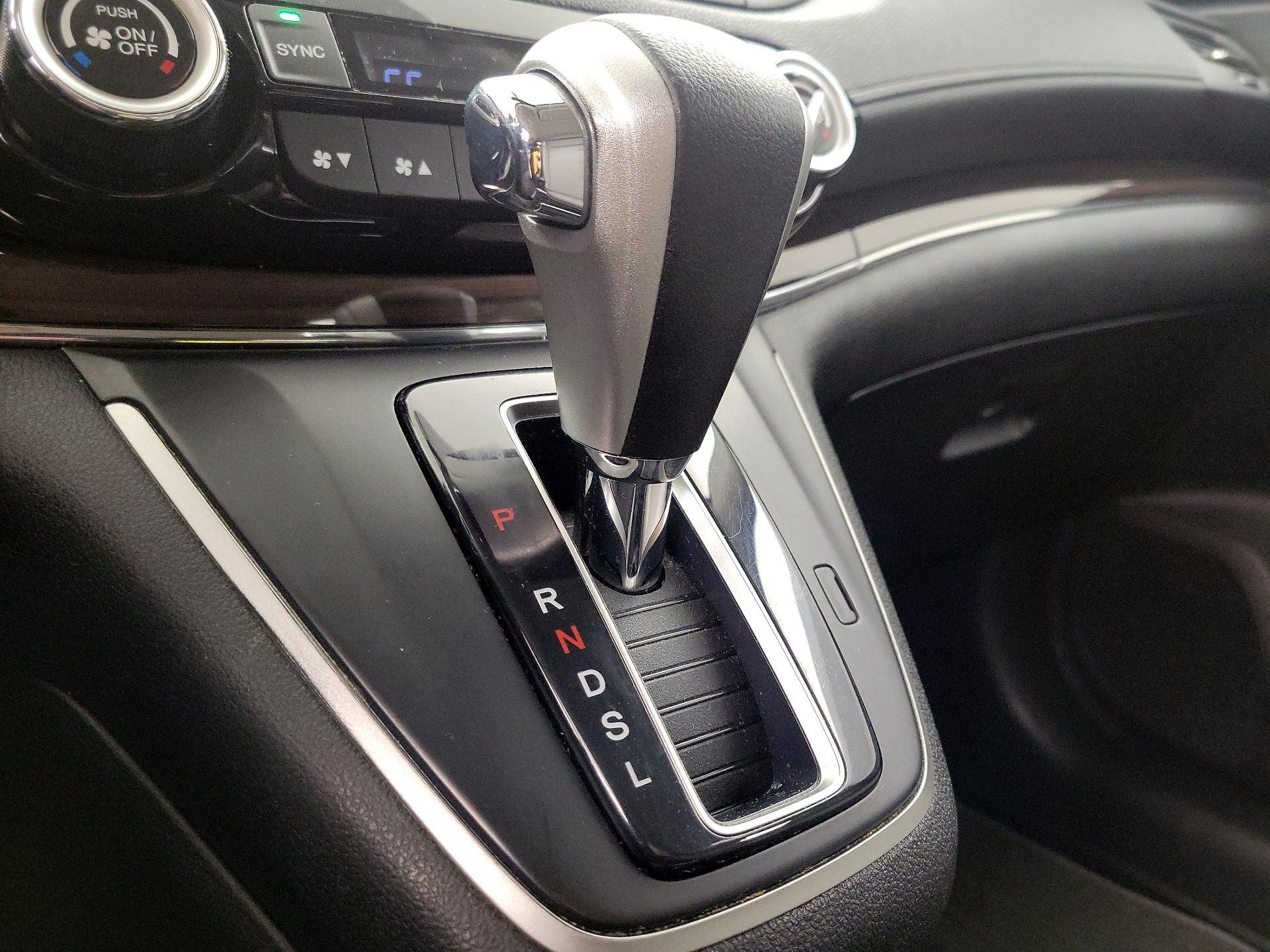 Thumbnail: 2016 Honda CR-V - 17