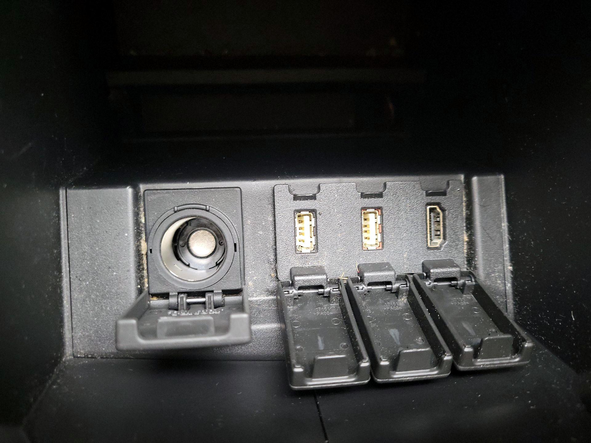 Thumbnail: 2016 Honda CR-V - 18