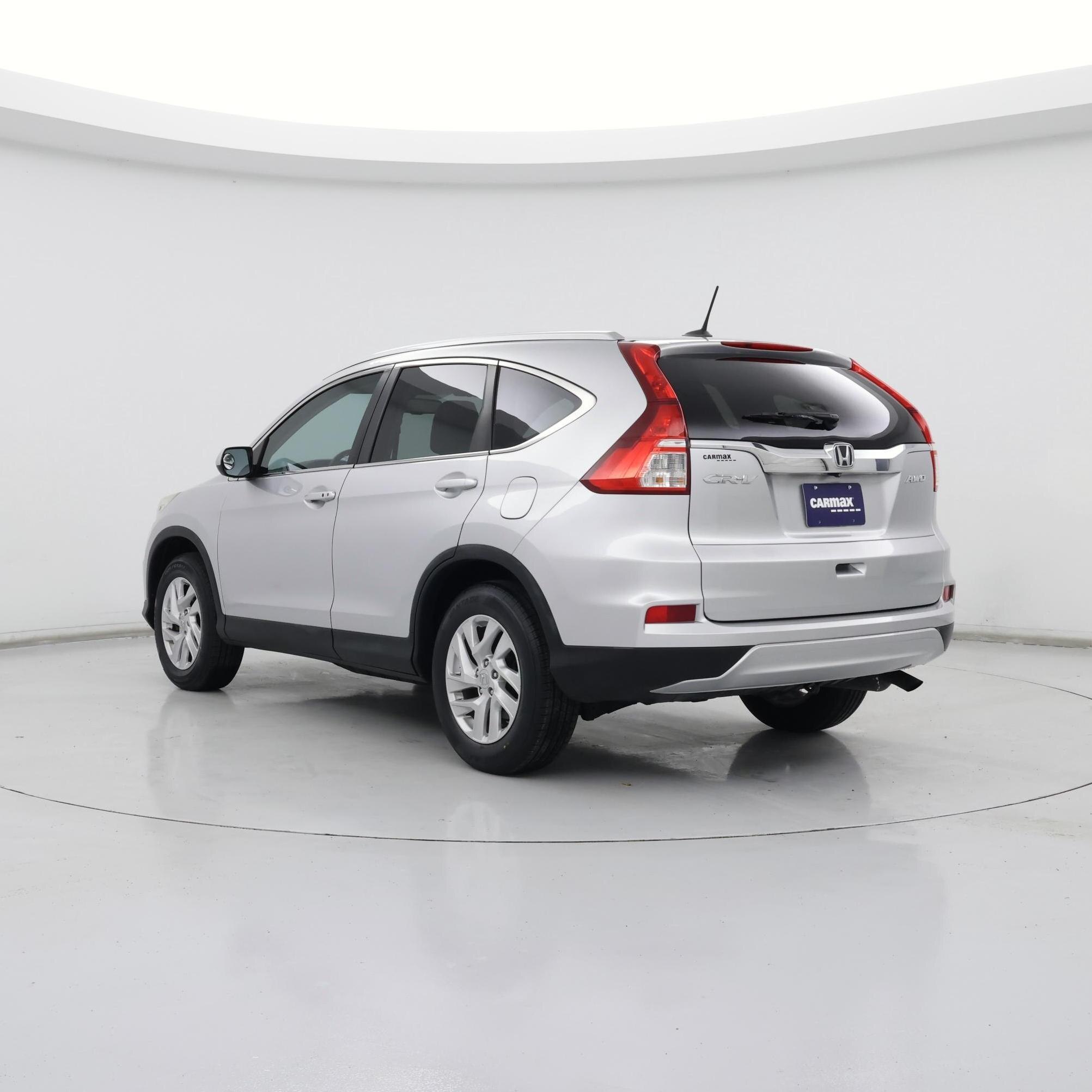 Thumbnail: 2016 Honda CR-V - 2