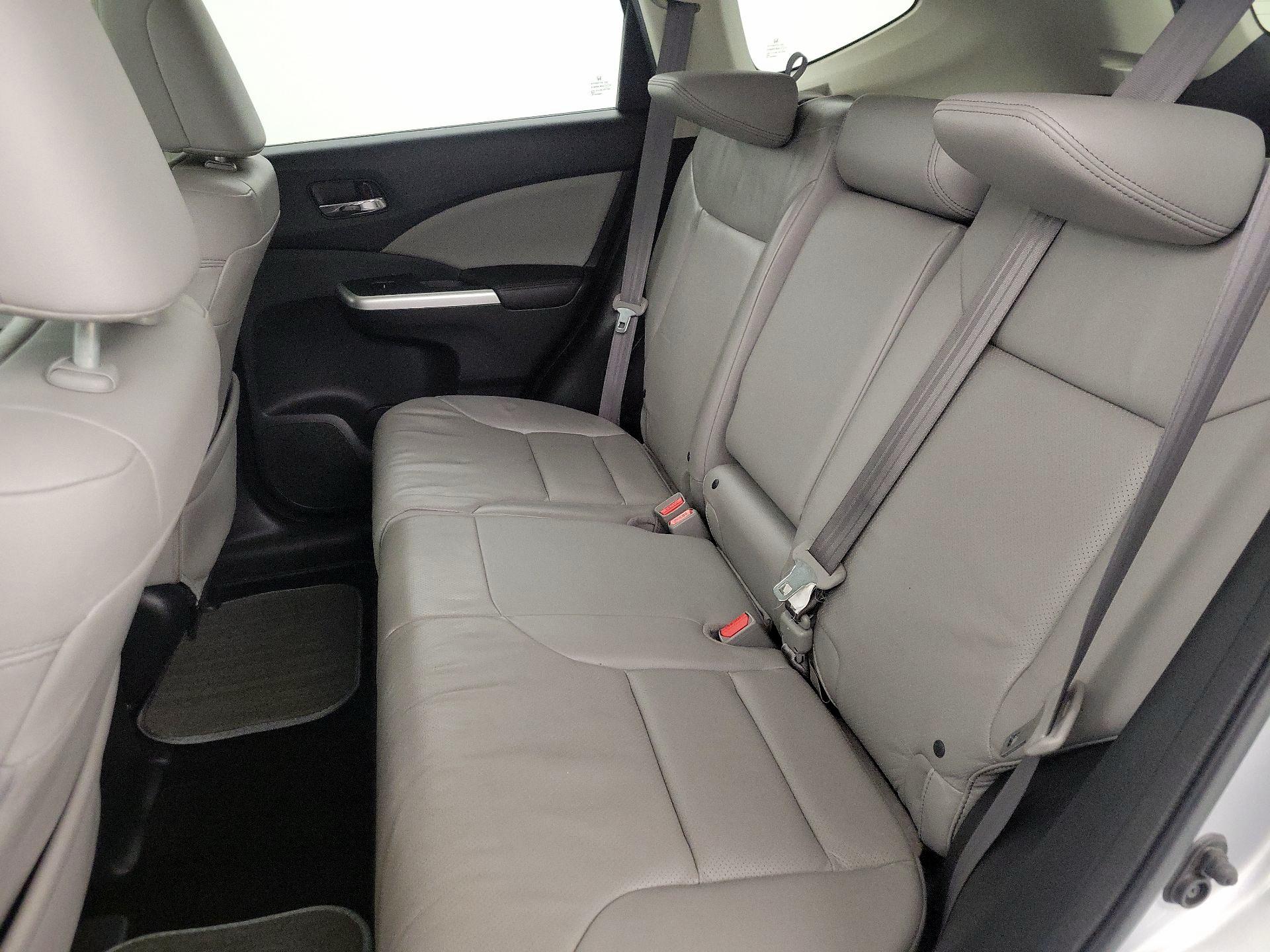 Thumbnail: 2016 Honda CR-V - 20