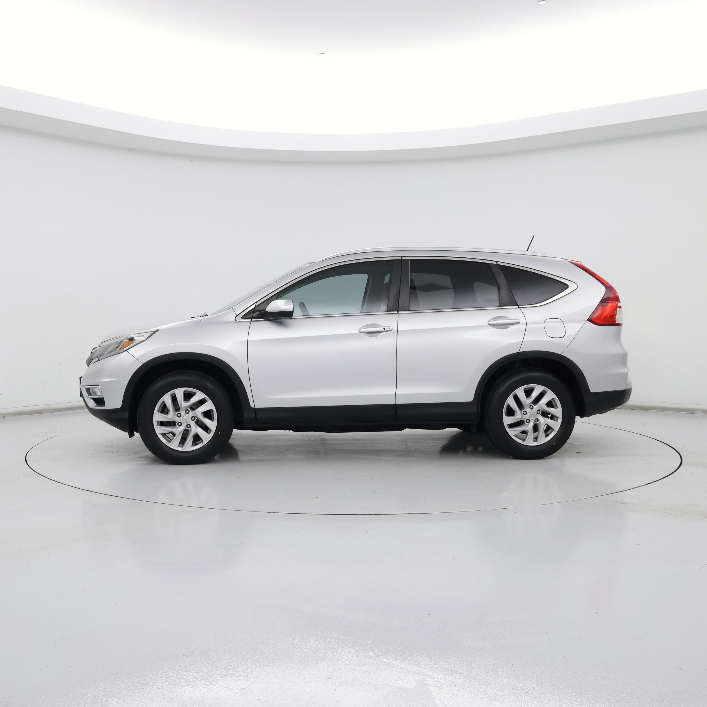 Thumbnail: 2016 Honda CR-V - 3