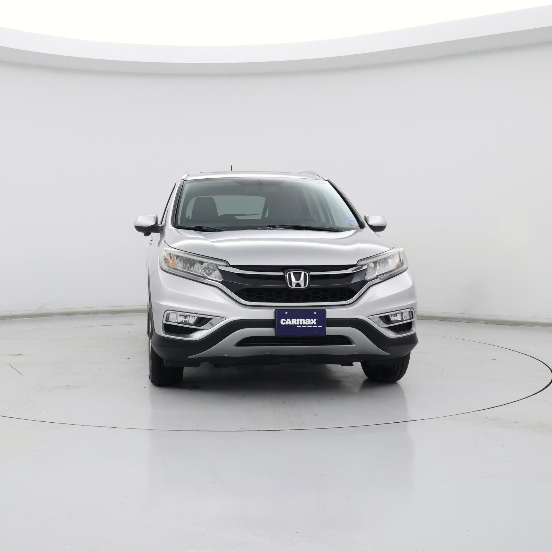Thumbnail: 2016 Honda CR-V - 5