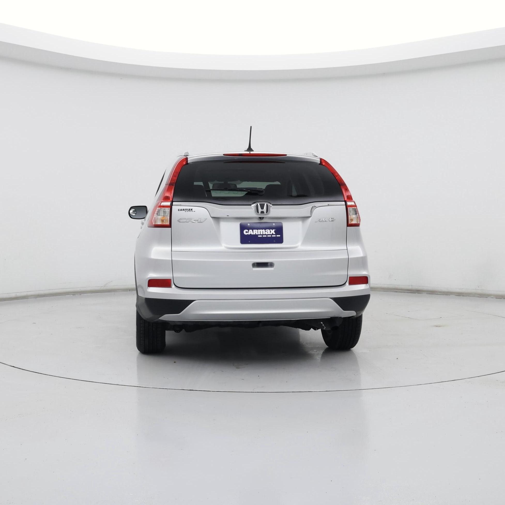 Thumbnail: 2016 Honda CR-V - 6