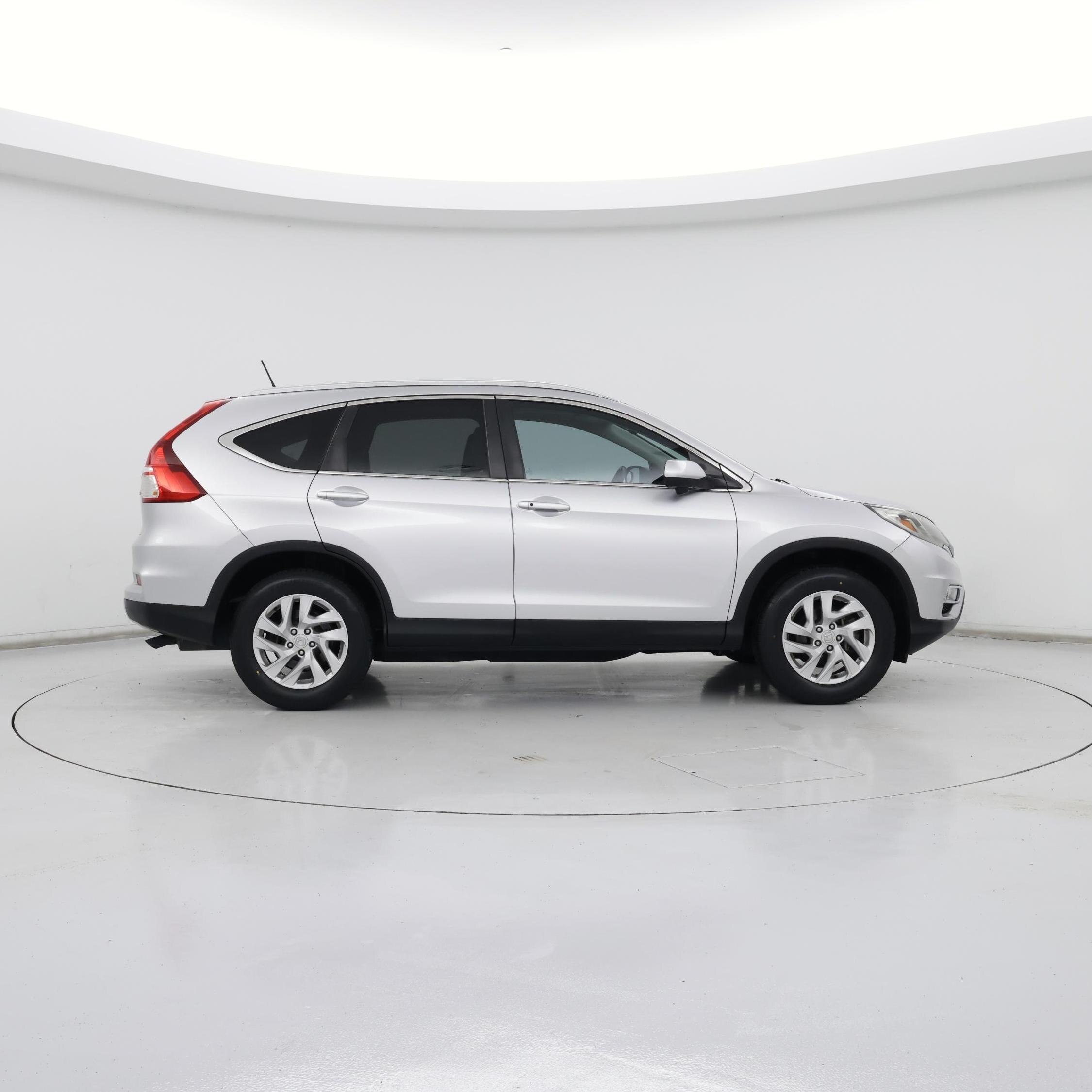 Thumbnail: 2016 Honda CR-V - 7