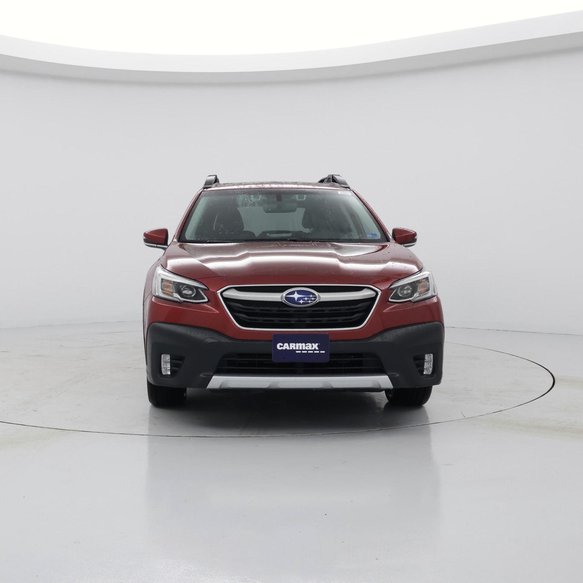 Thumbnail: 2020 Subaru Outback - 5