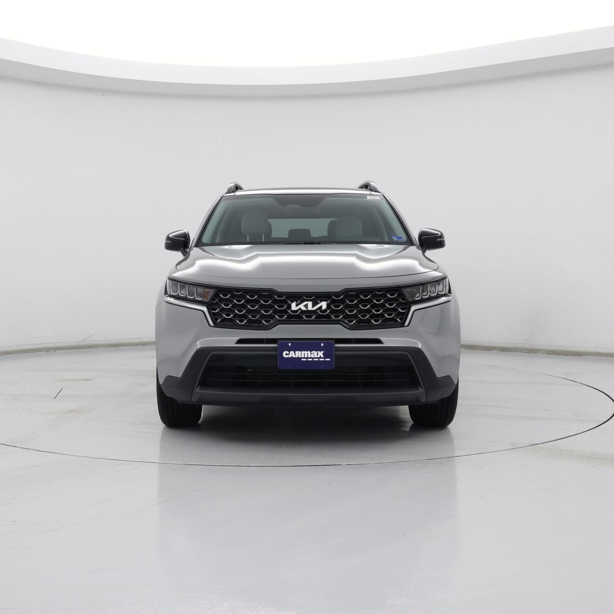 Thumbnail: 2023 Kia Sorento - 5