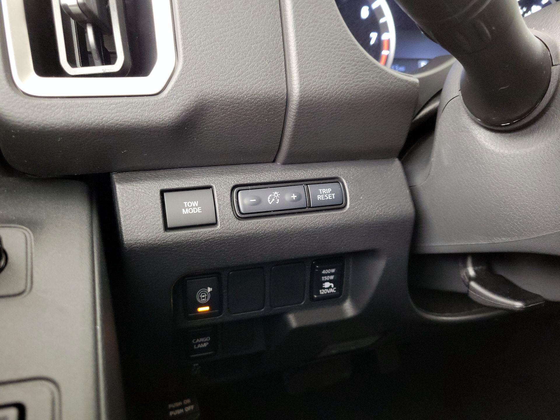 Thumbnail: 2025 Nissan Frontier - 13