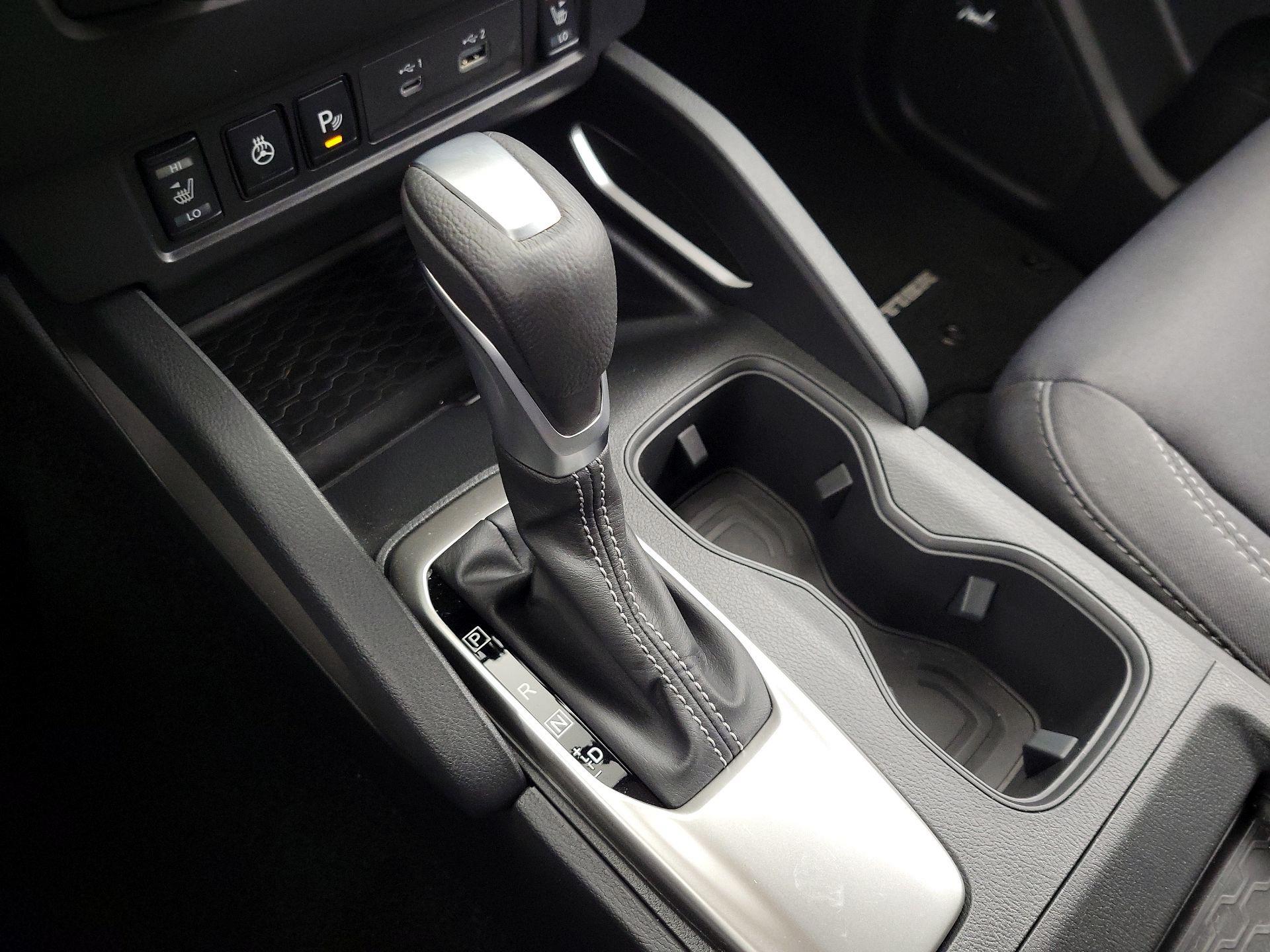 Thumbnail: 2025 Nissan Frontier - 17