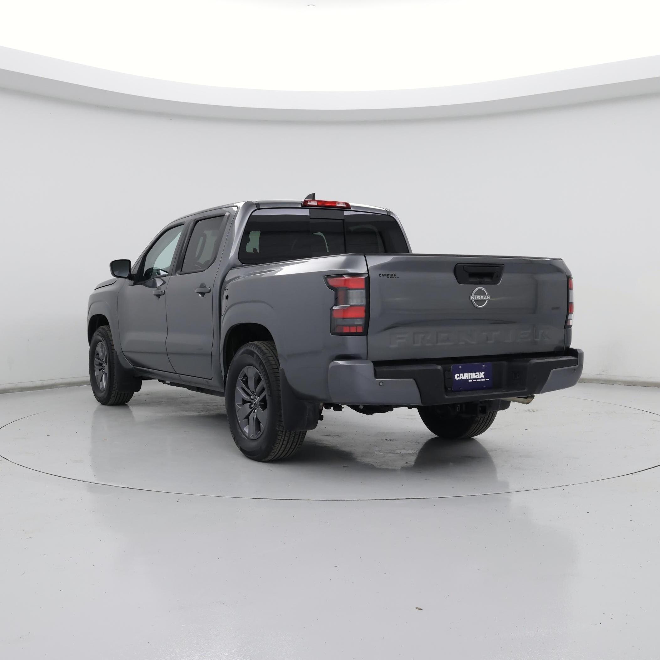 Thumbnail: 2025 Nissan Frontier - 2