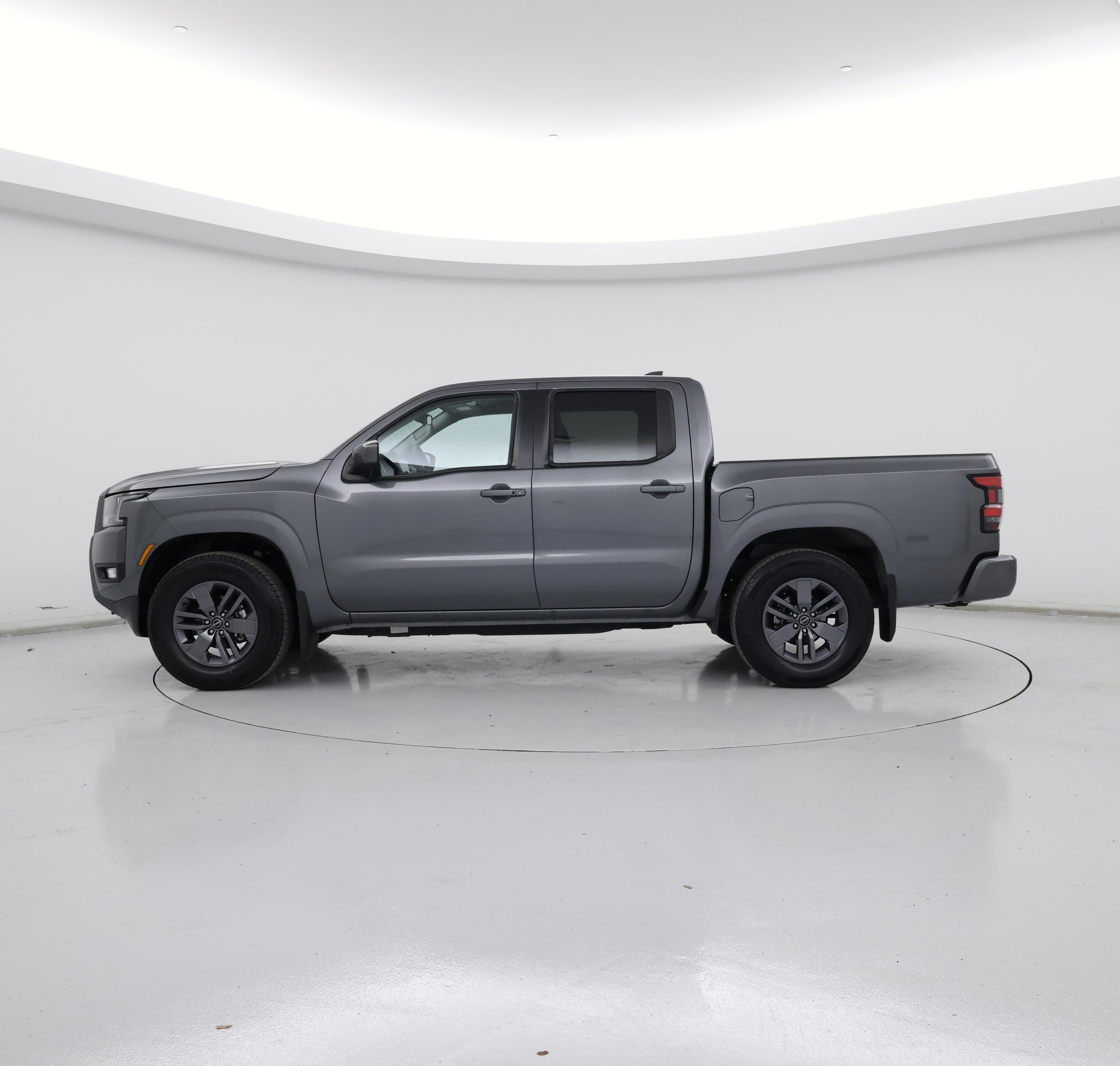 Thumbnail: 2025 Nissan Frontier - 3