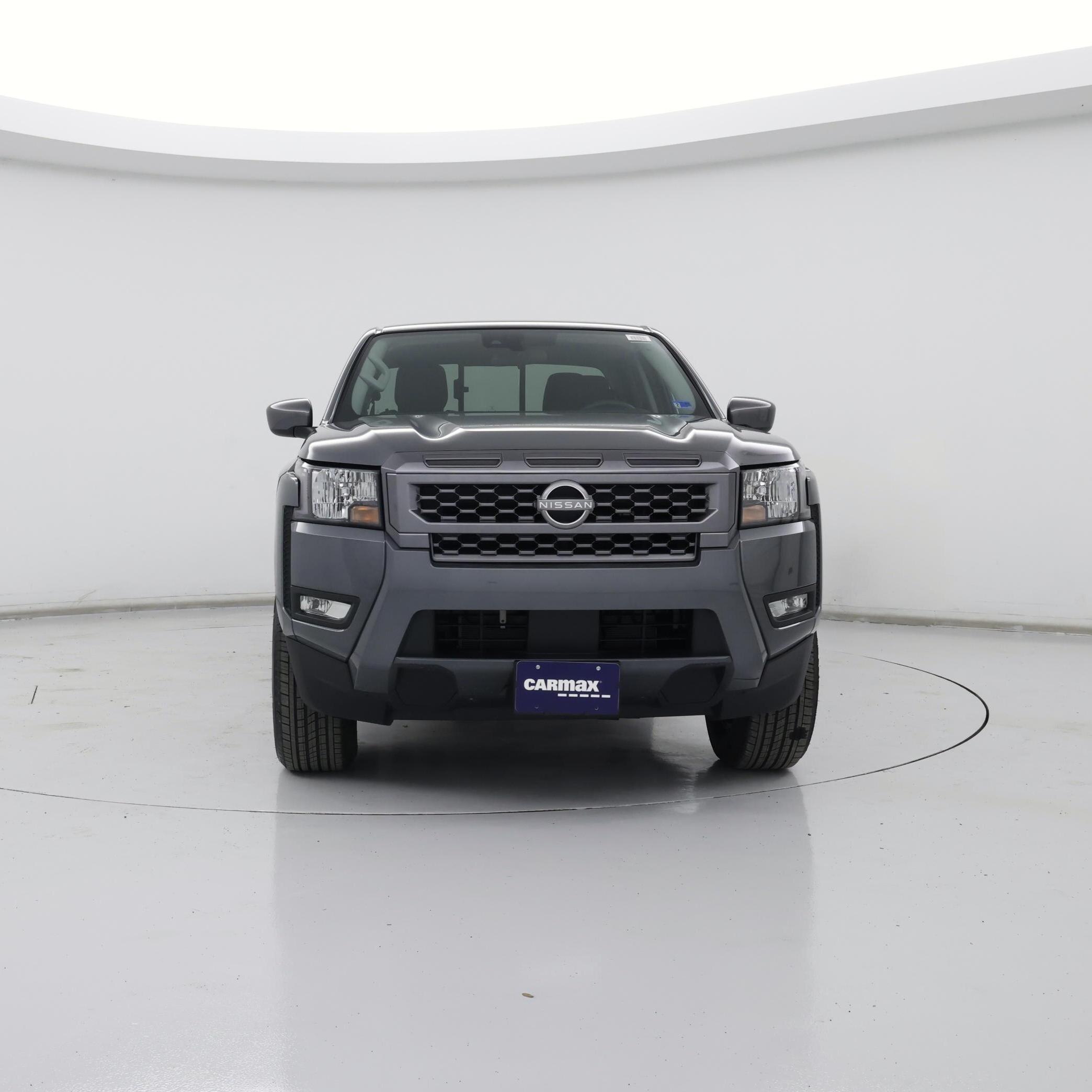 Thumbnail: 2025 Nissan Frontier - 5
