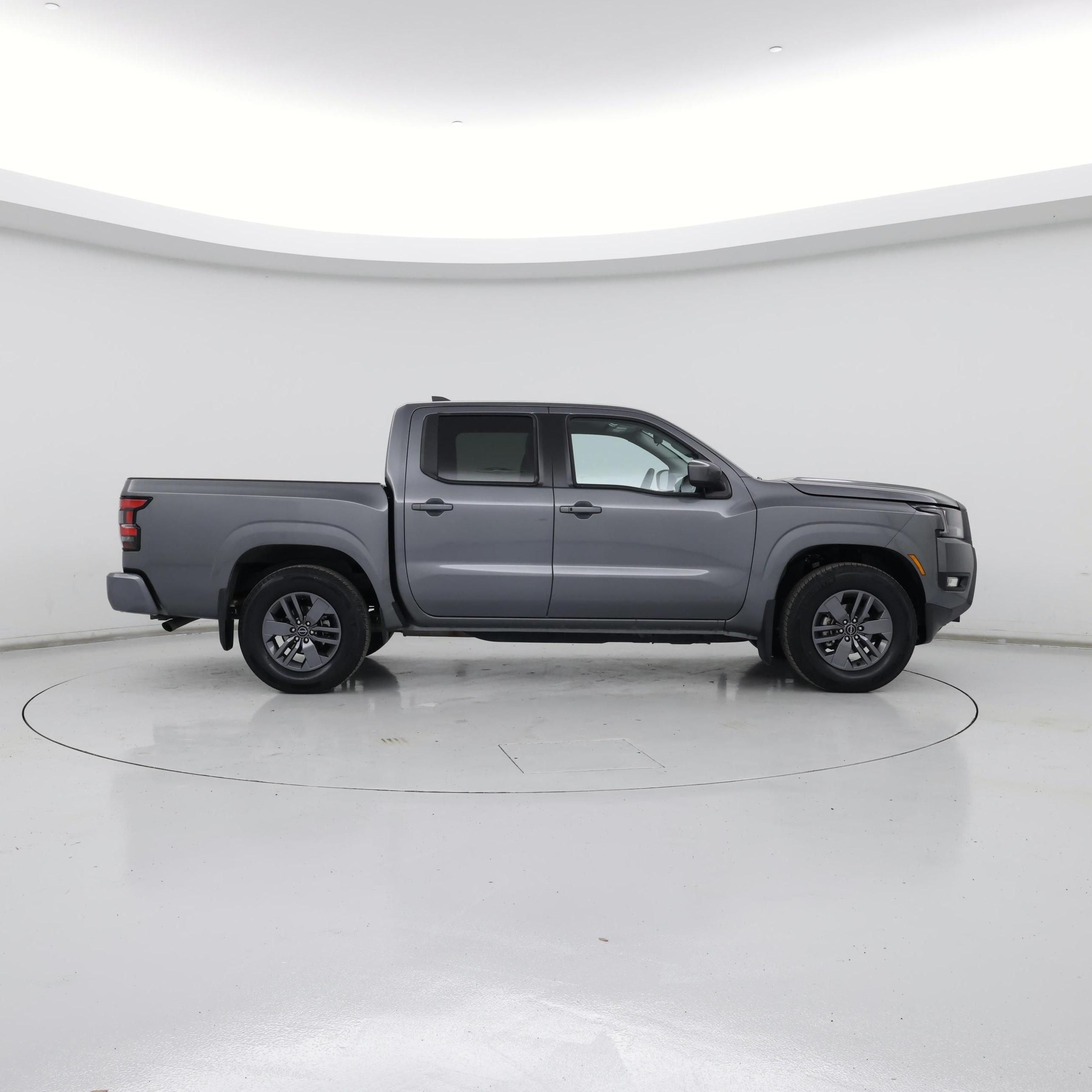 Thumbnail: 2025 Nissan Frontier - 7