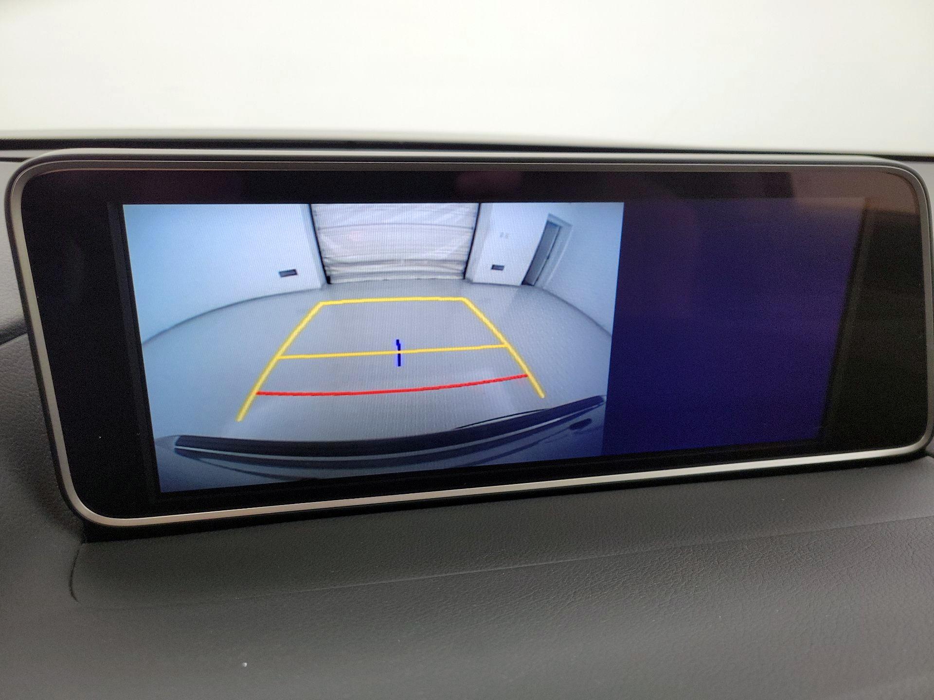 Thumbnail: 2019 Lexus RX - 15