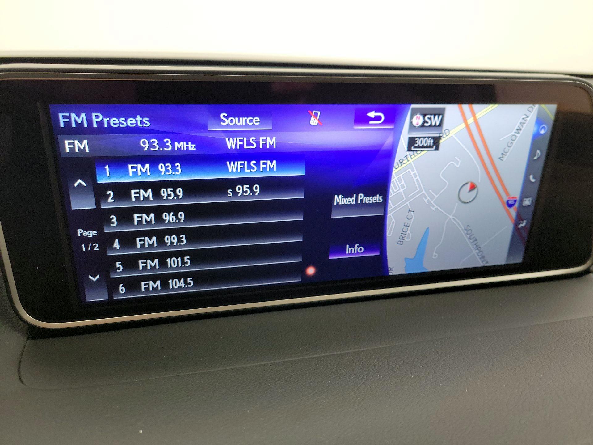 Thumbnail: 2019 Lexus RX - 16