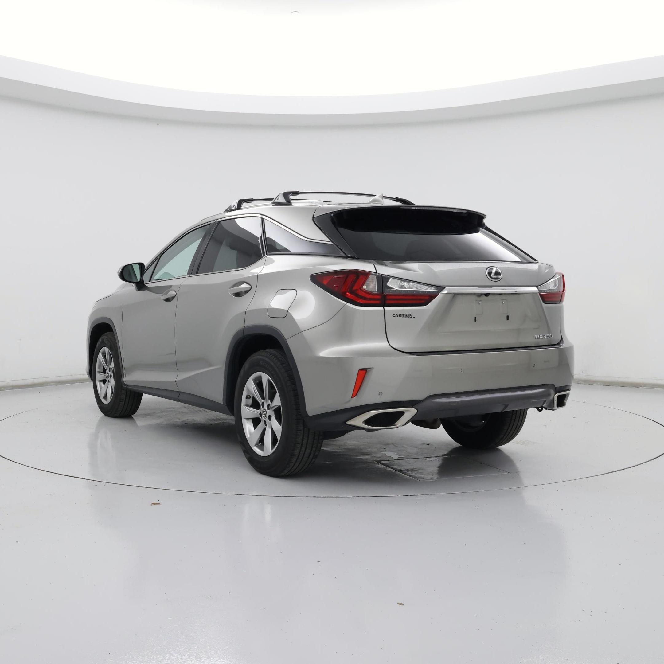 Thumbnail: 2019 Lexus RX - 2