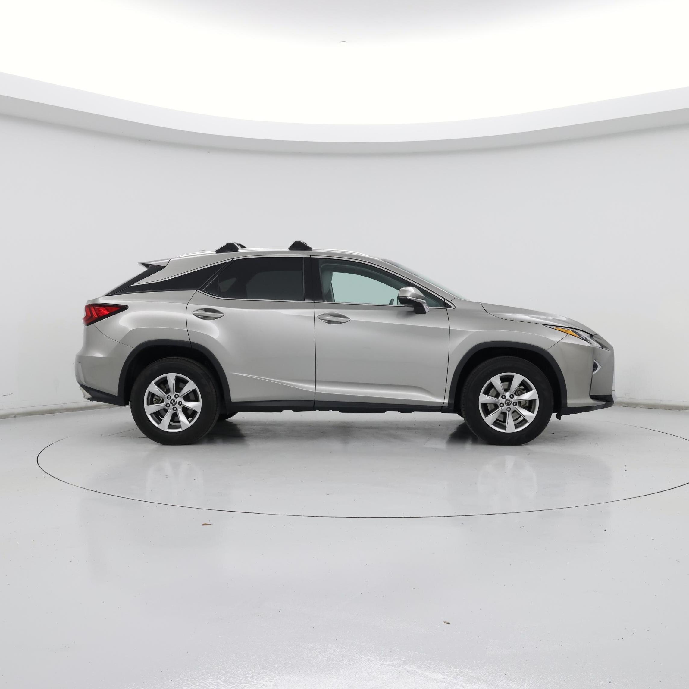 Thumbnail: 2019 Lexus RX - 7