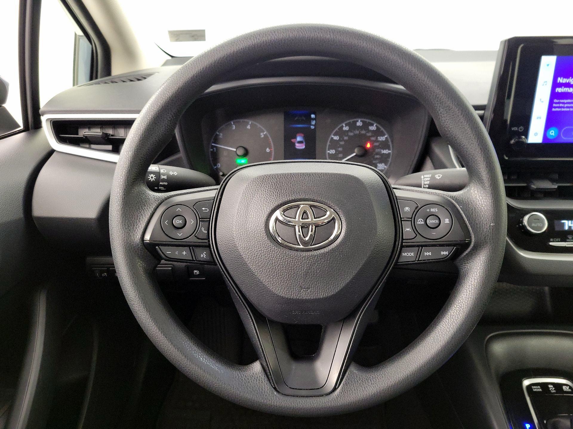 Thumbnail: 2023 Toyota Corolla - 10