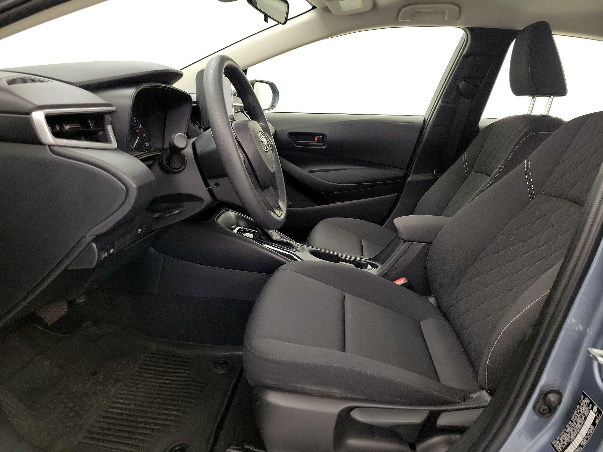 Thumbnail: 2023 Toyota Corolla - 11