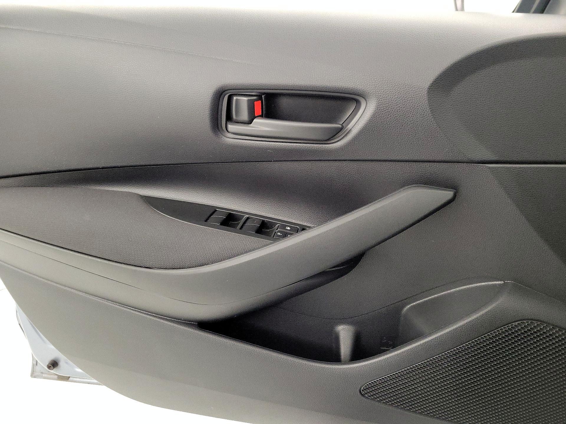 Thumbnail: 2023 Toyota Corolla - 12