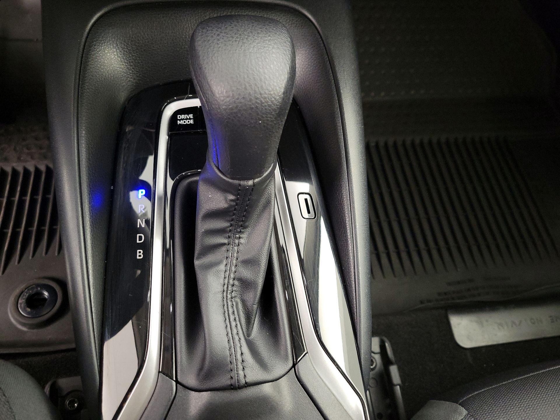 Thumbnail: 2023 Toyota Corolla - 18