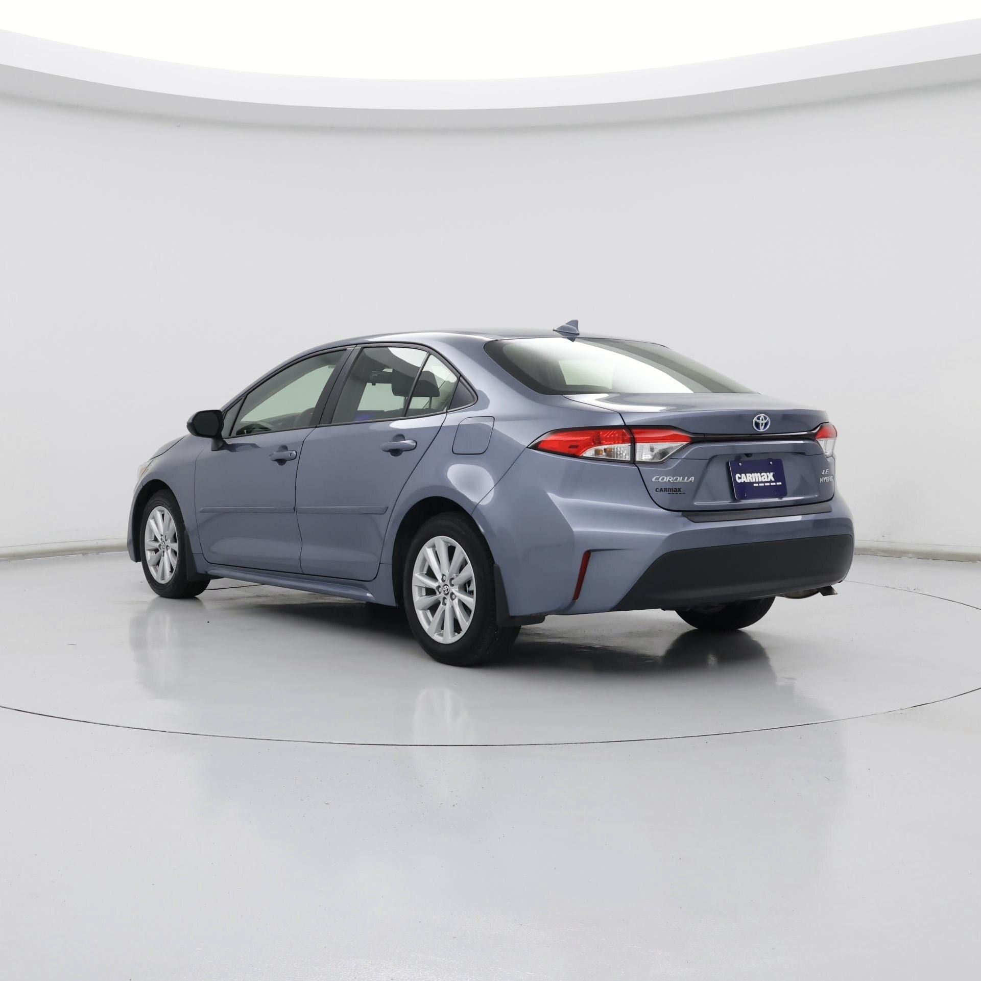 Thumbnail: 2023 Toyota Corolla - 2