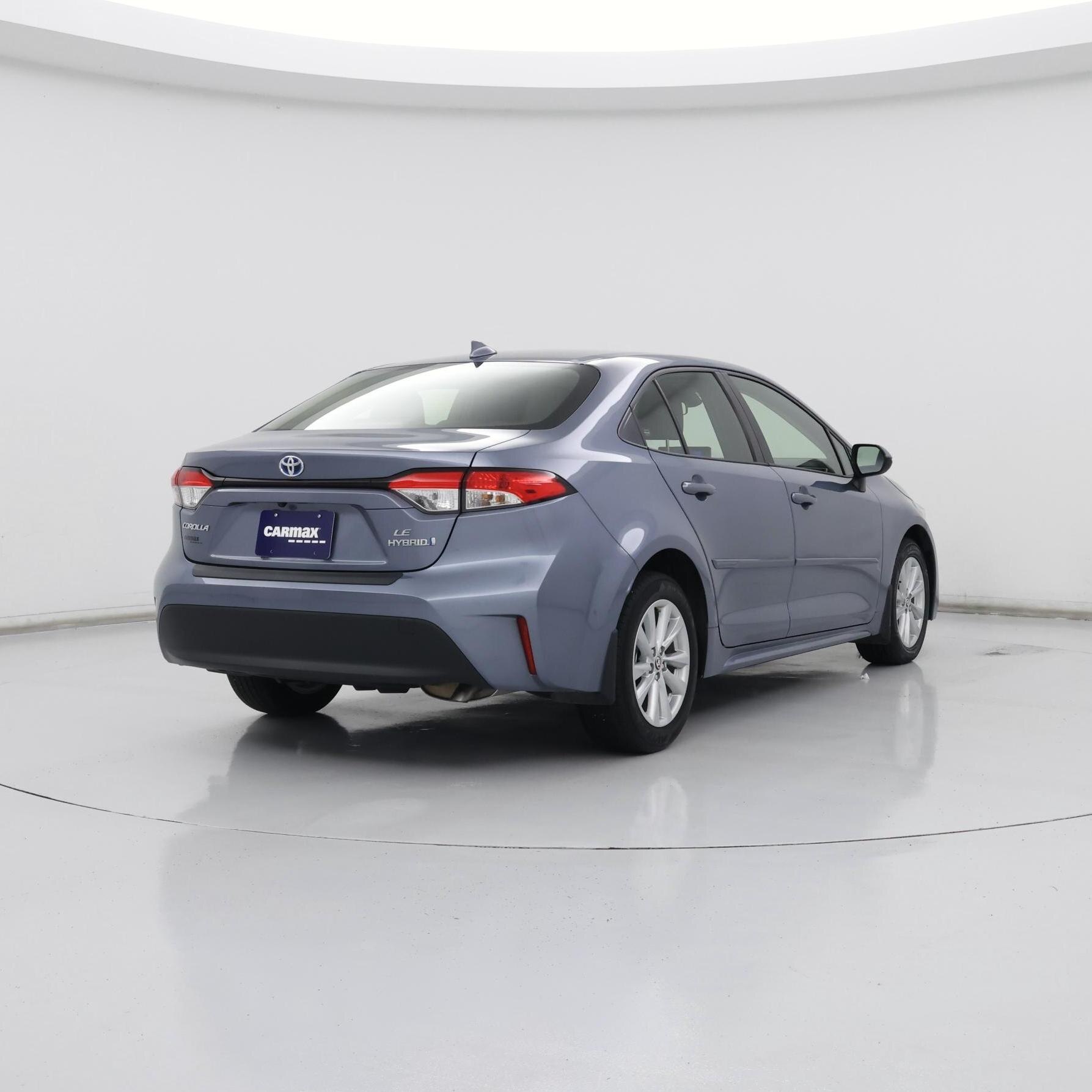 Thumbnail: 2023 Toyota Corolla - 8