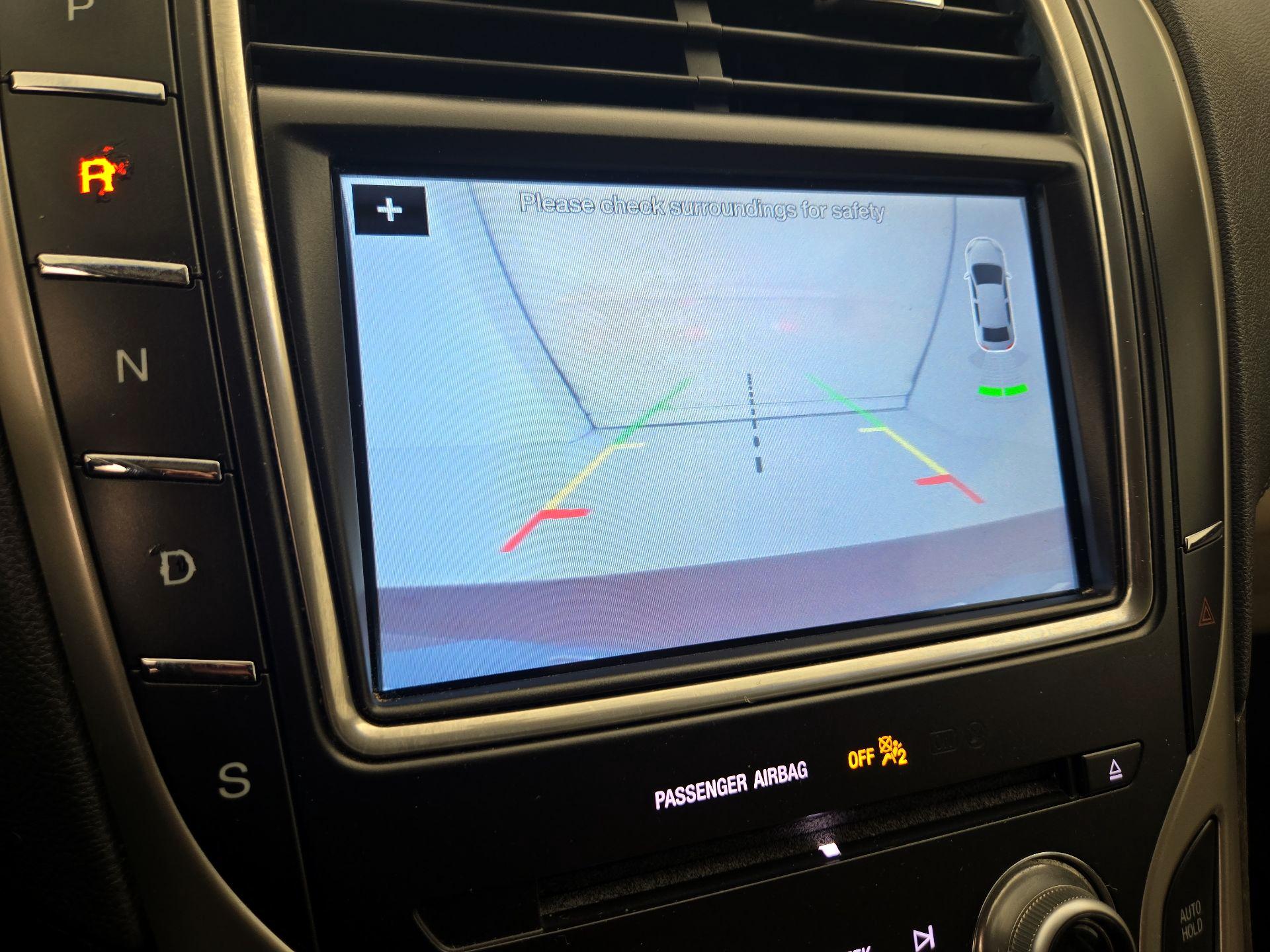 Thumbnail: 2017 Lincoln MKX - 14