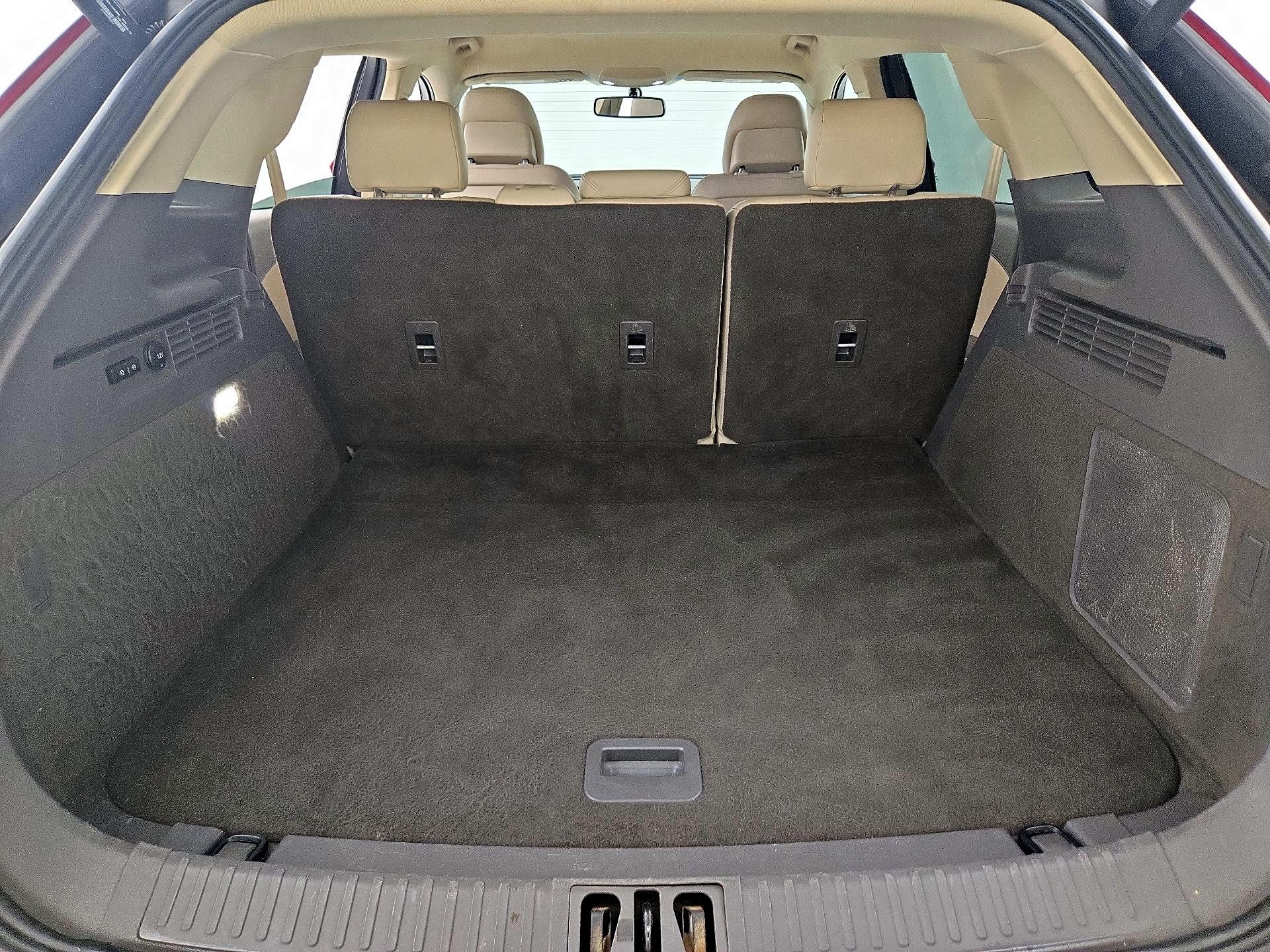 Thumbnail: 2017 Lincoln MKX - 20