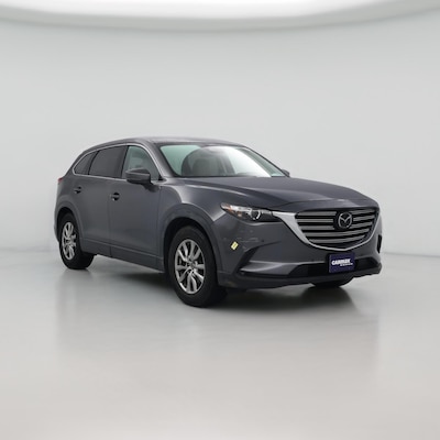 2019 Mazda CX-9 Touring