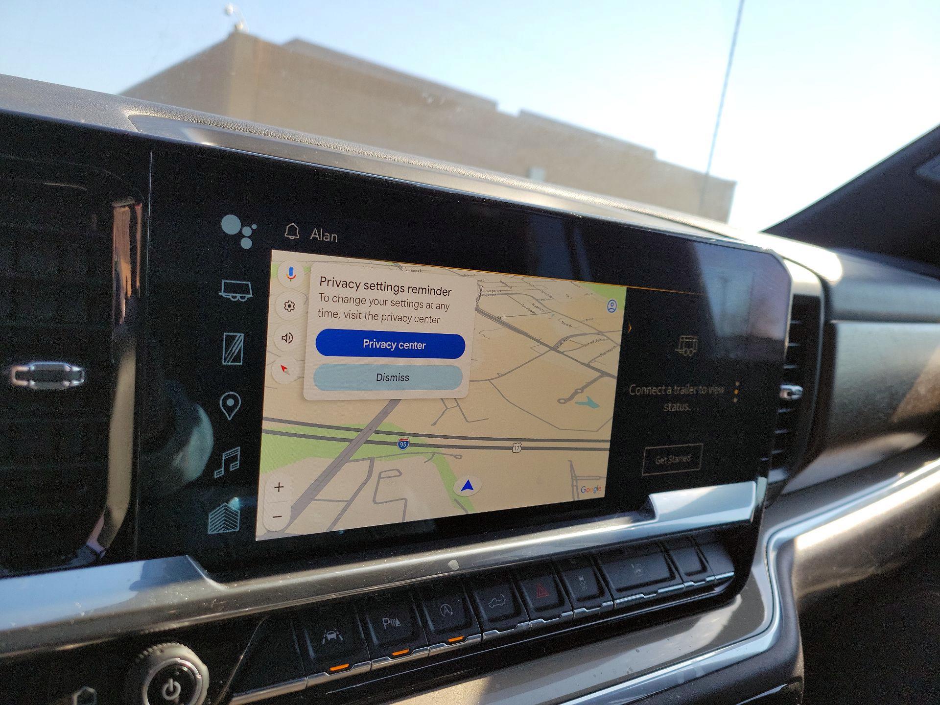 Thumbnail: 2022 Chevrolet Silverado 1500 - 12