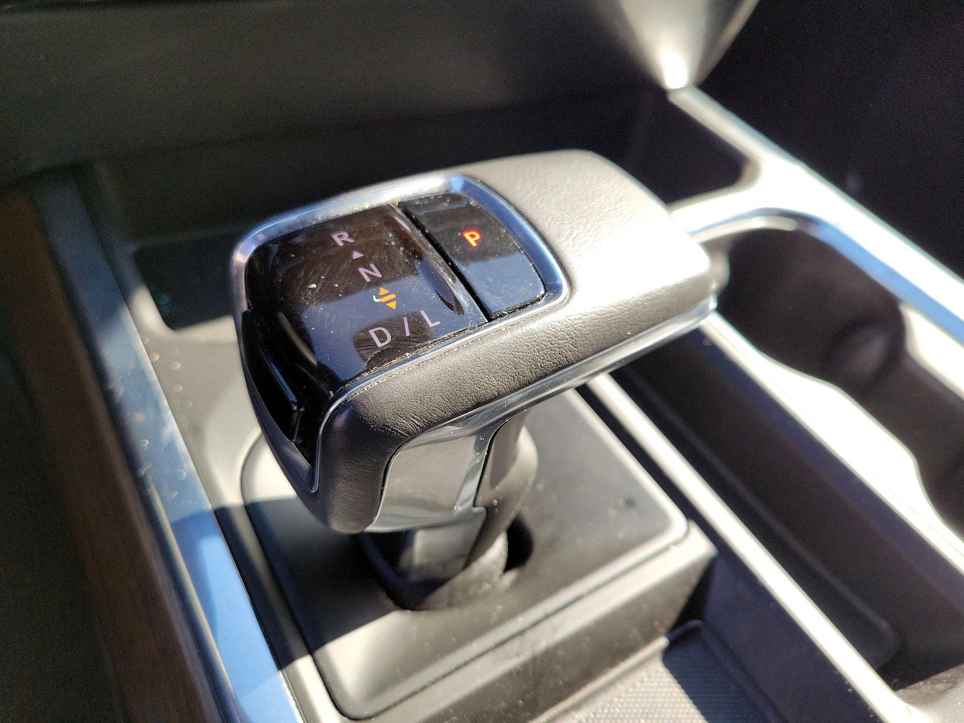 Thumbnail: 2022 Chevrolet Silverado 1500 - 16