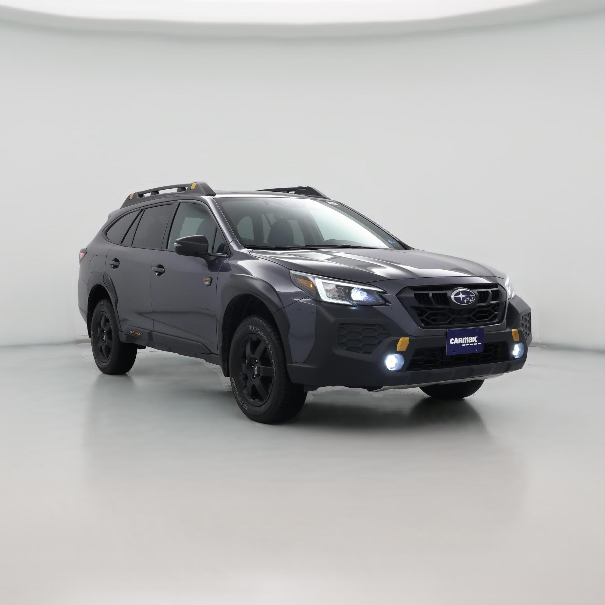 Thumbnail: 2024 Subaru Outback - 1