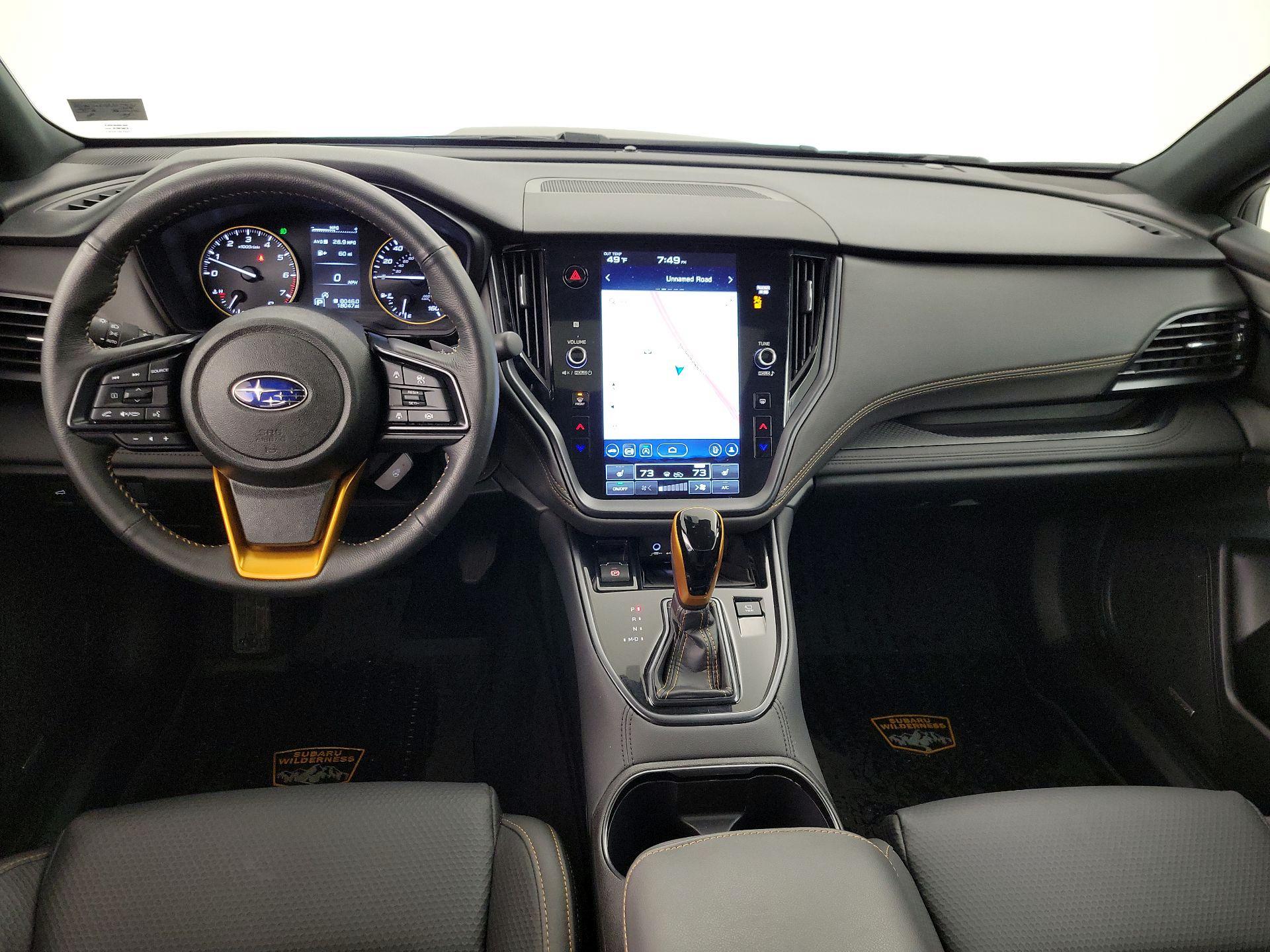 Thumbnail: 2024 Subaru Outback - 9