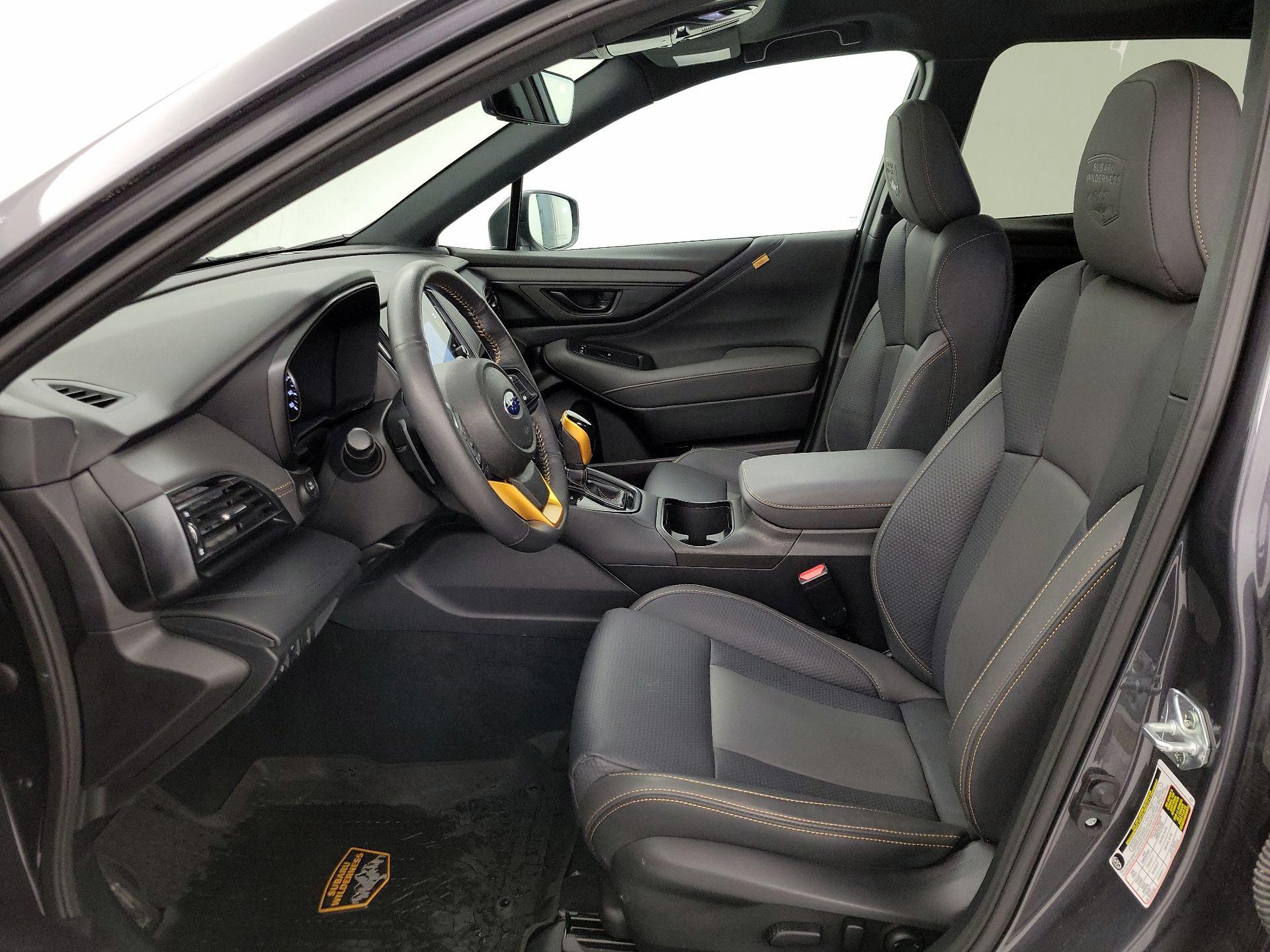 Thumbnail: 2024 Subaru Outback - 11