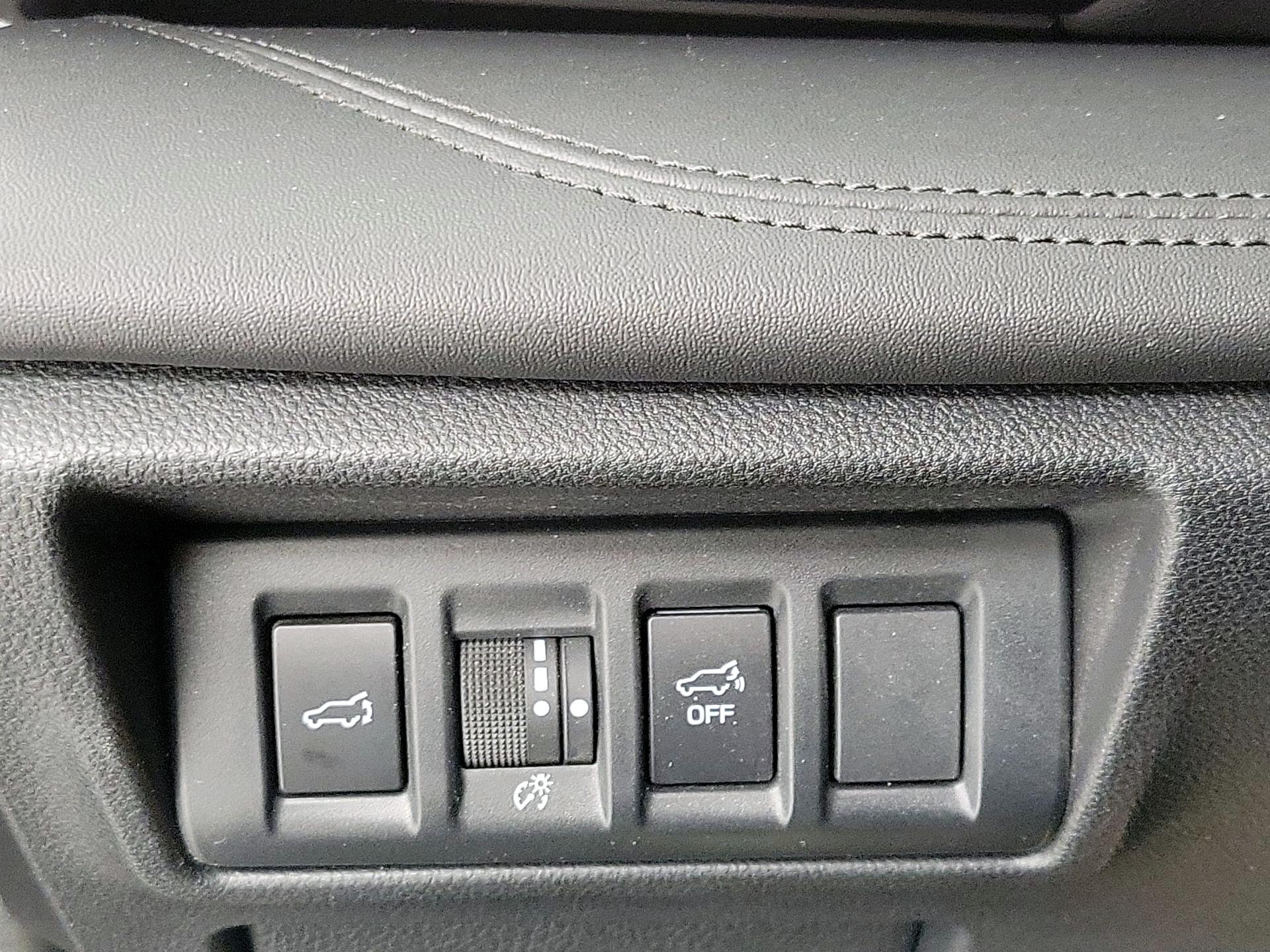 Thumbnail: 2024 Subaru Outback - 13