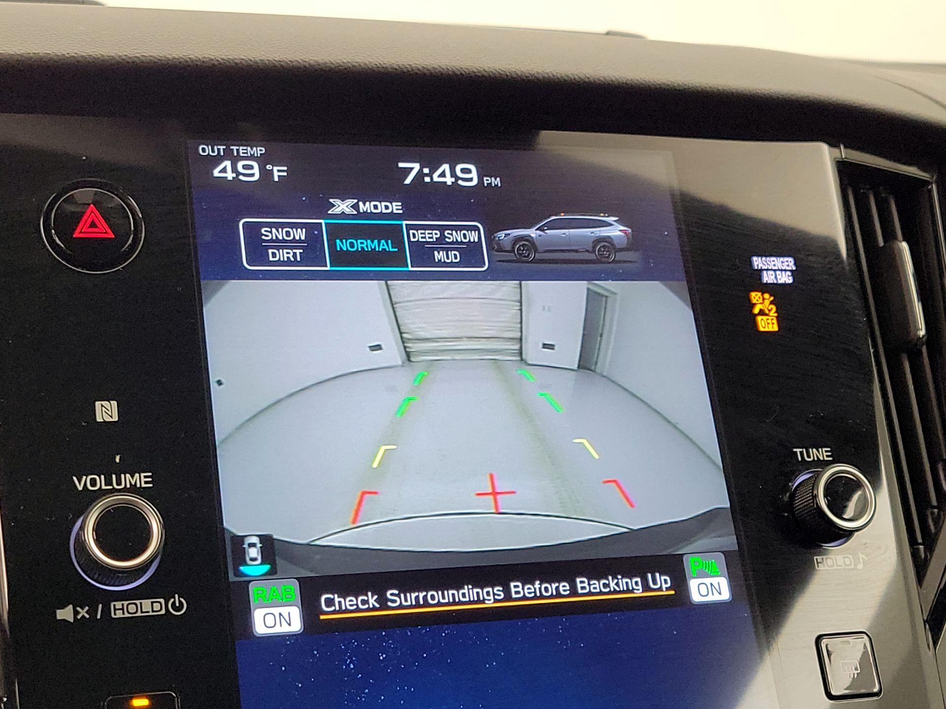 Thumbnail: 2024 Subaru Outback - 15